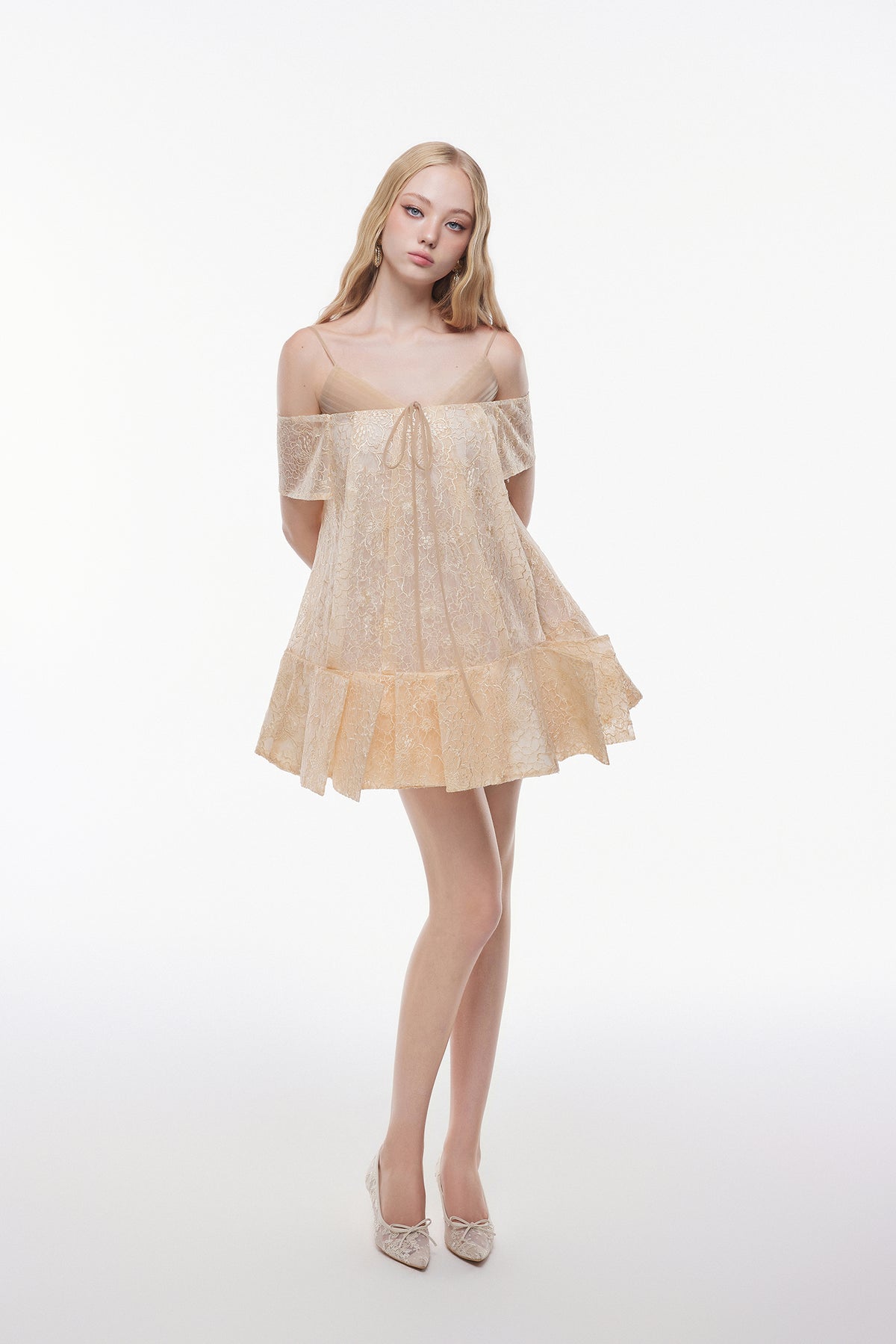CONNIE DRESS
