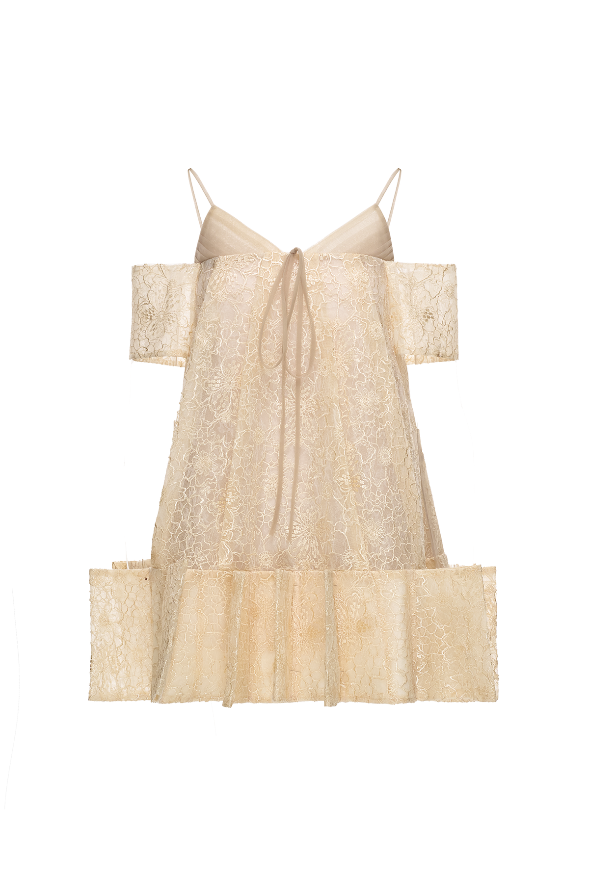 CONNIE DRESS