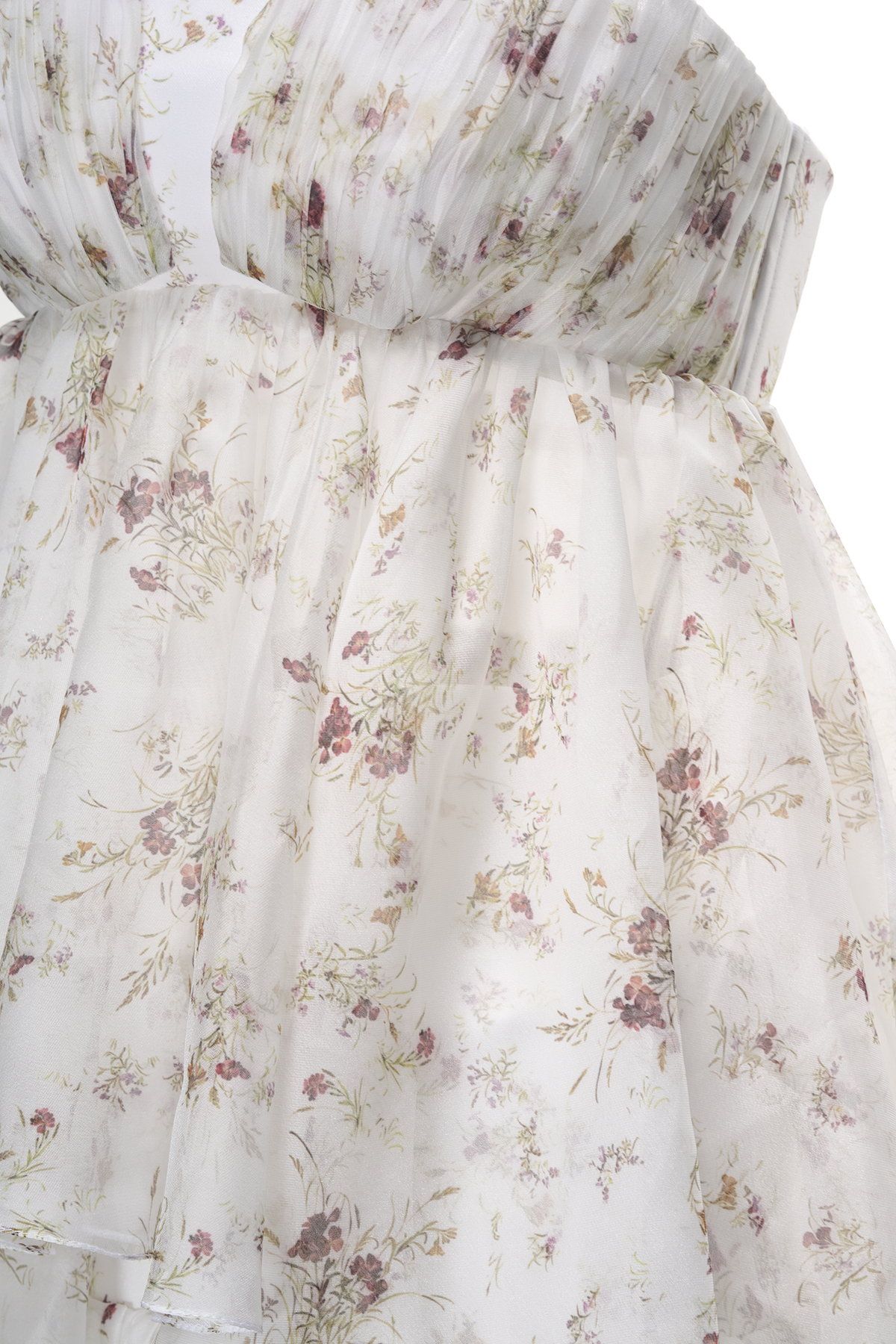 DAISY DRESS