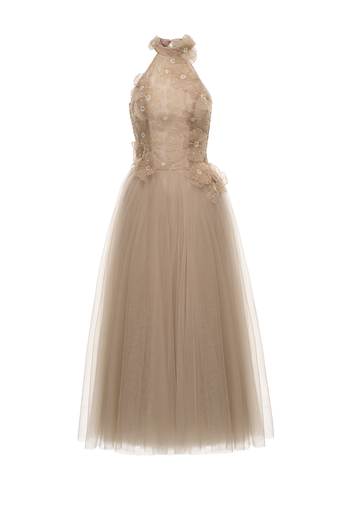 DARRYL DRESS