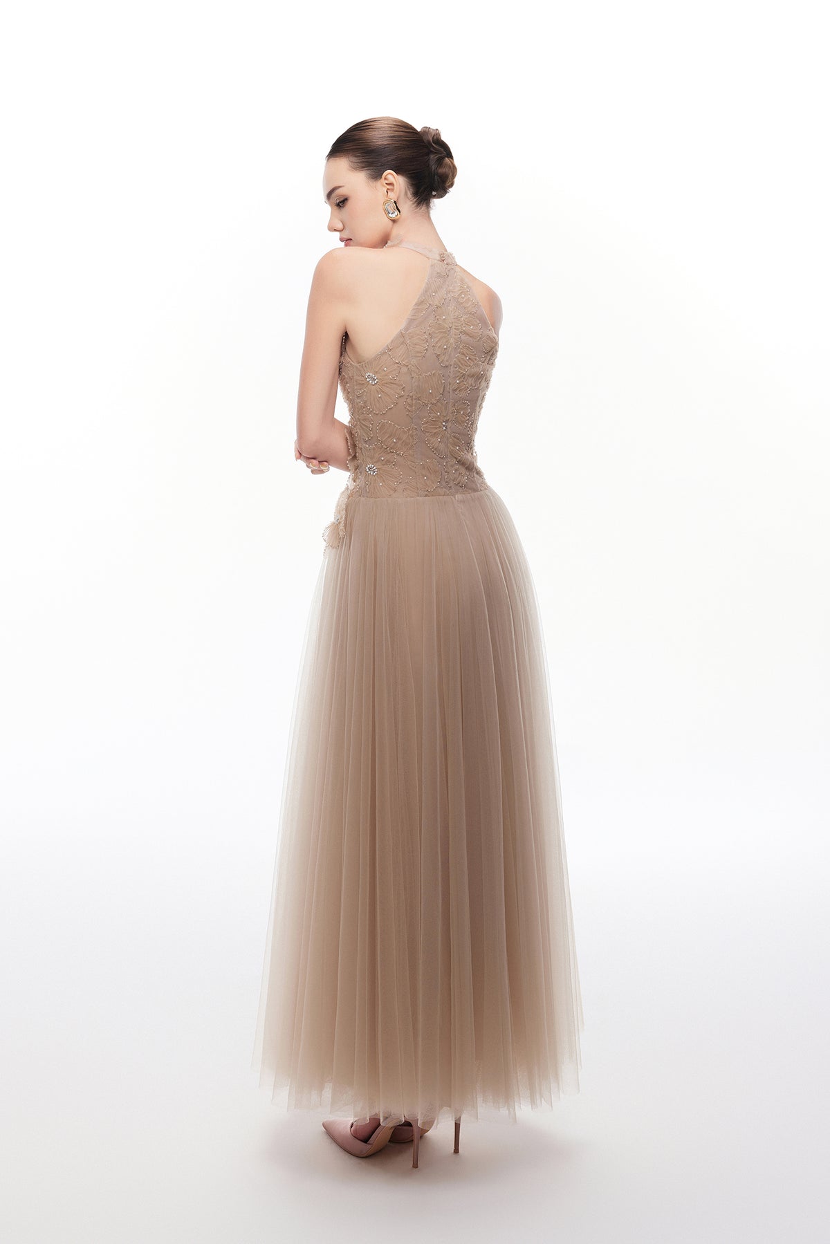 DARRYL DRESS
