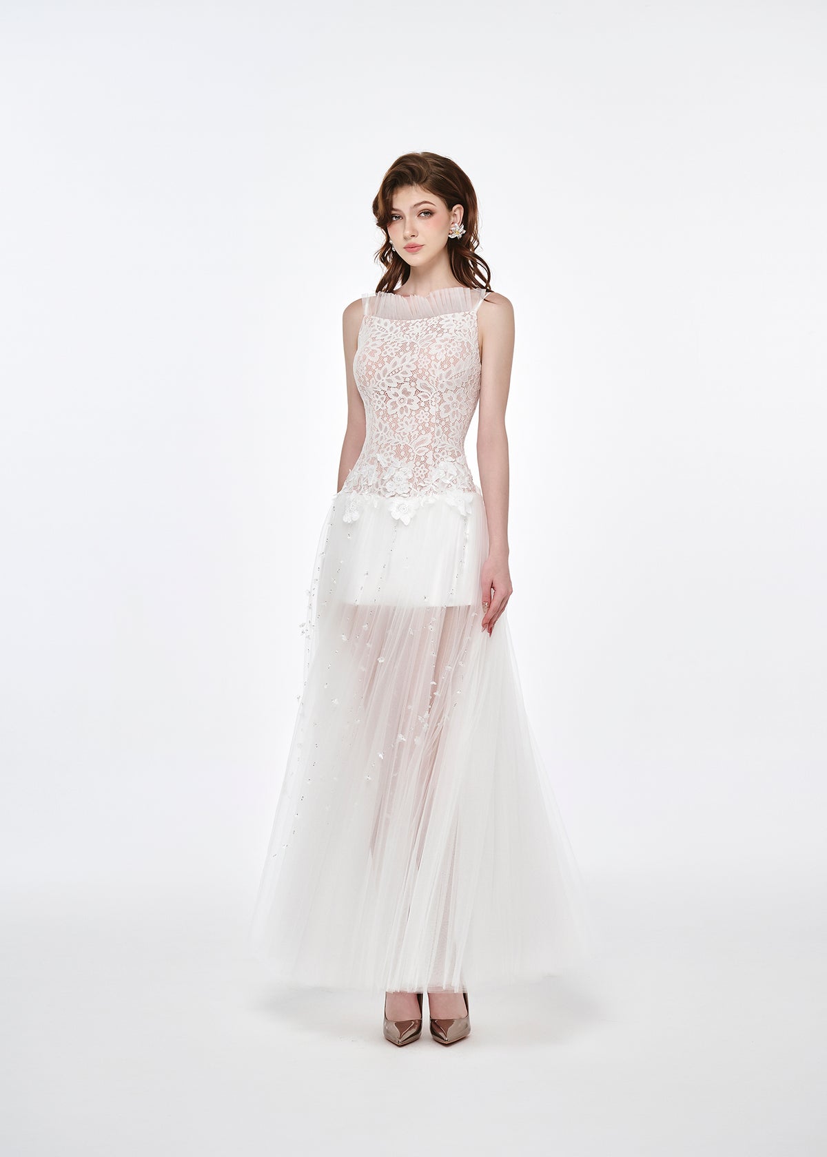 EIRA DRESS