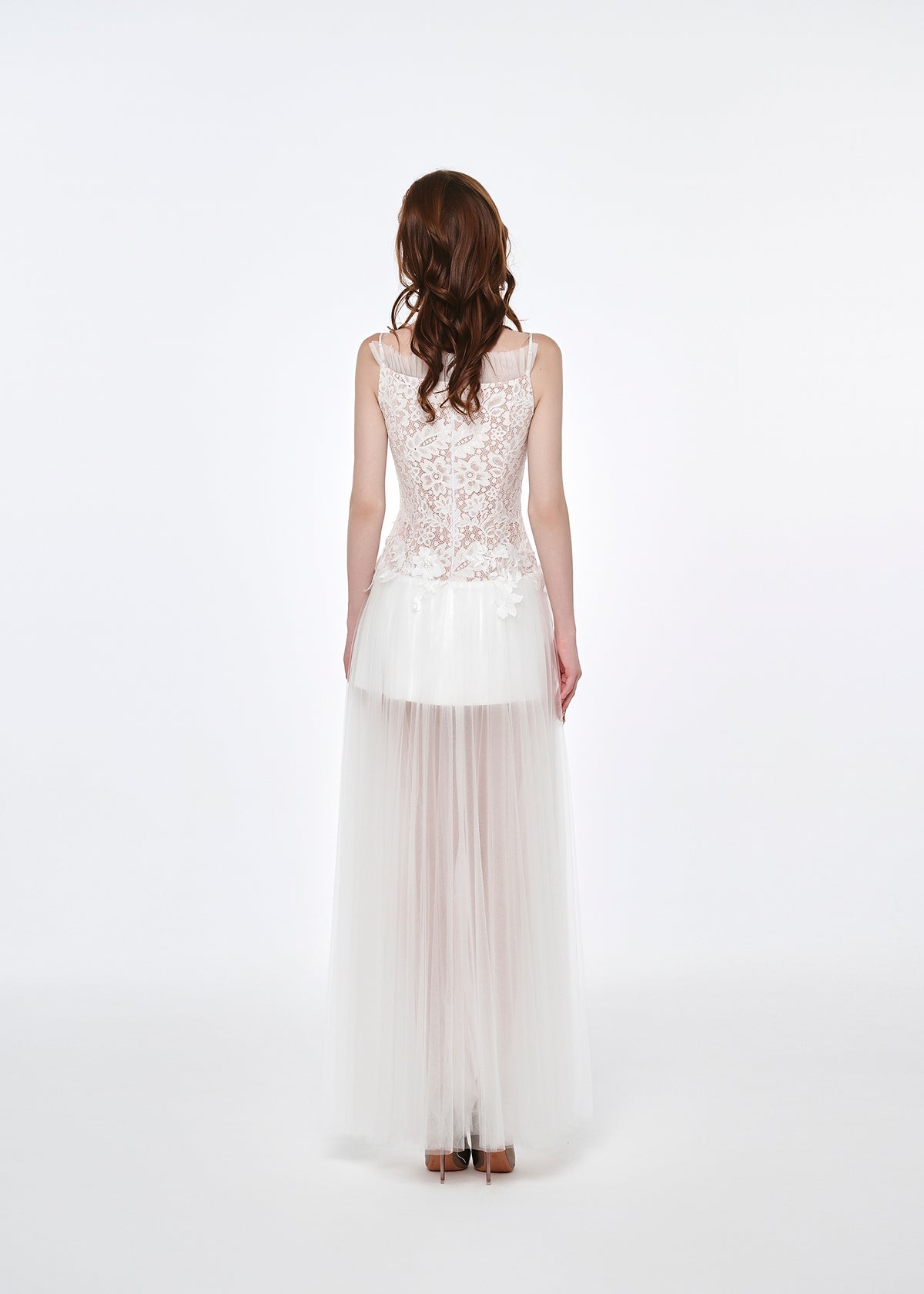 EIRA DRESS