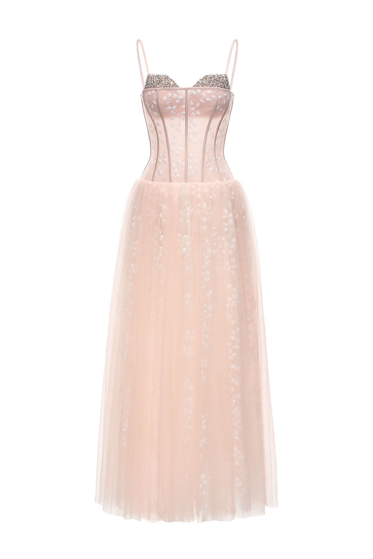 ELIA DRESS