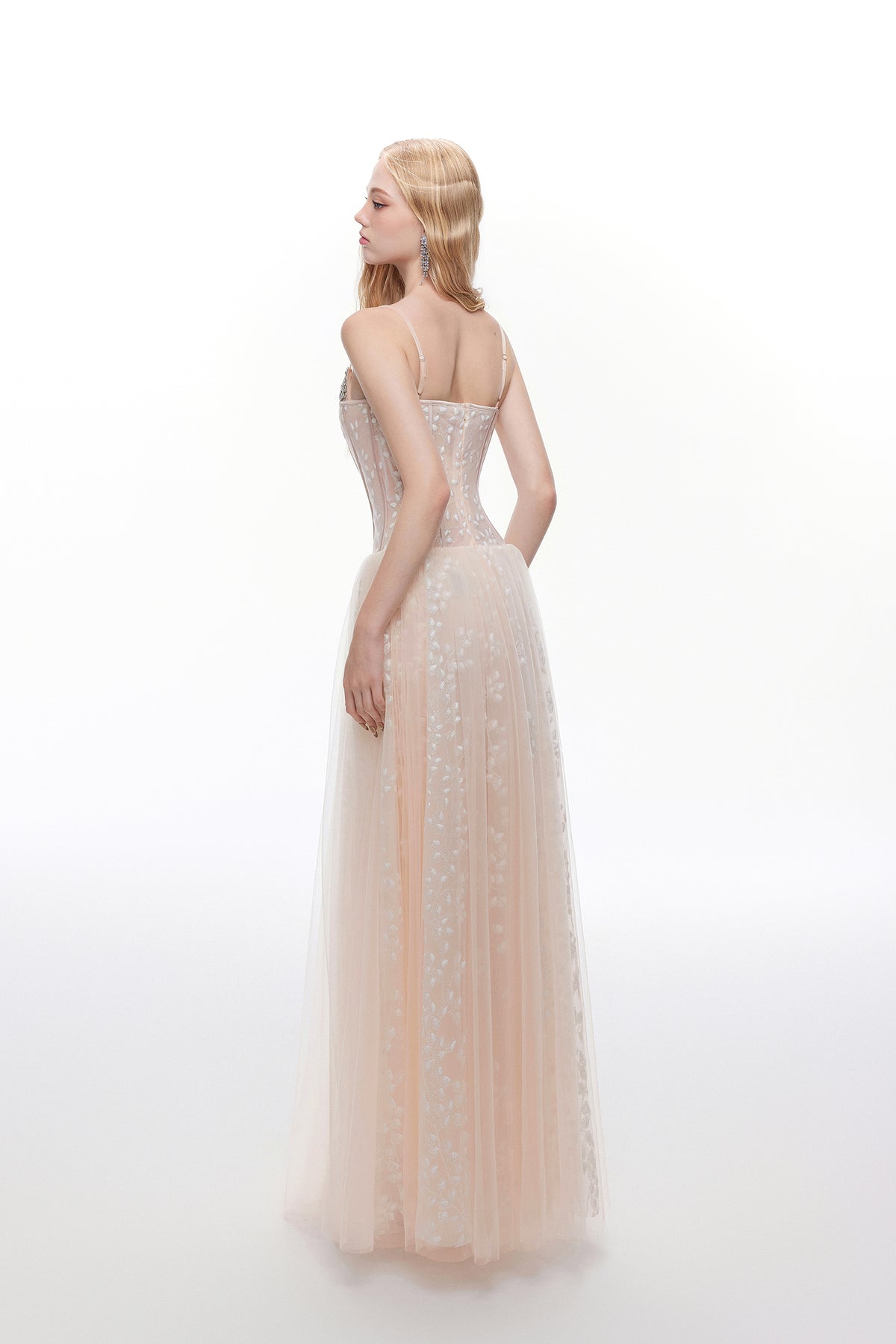 ELIA DRESS