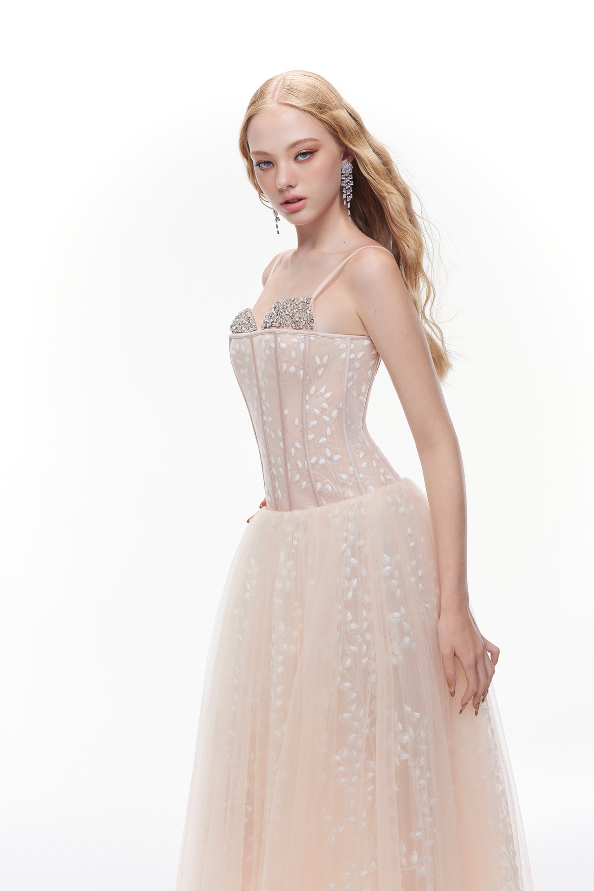 ELIA DRESS