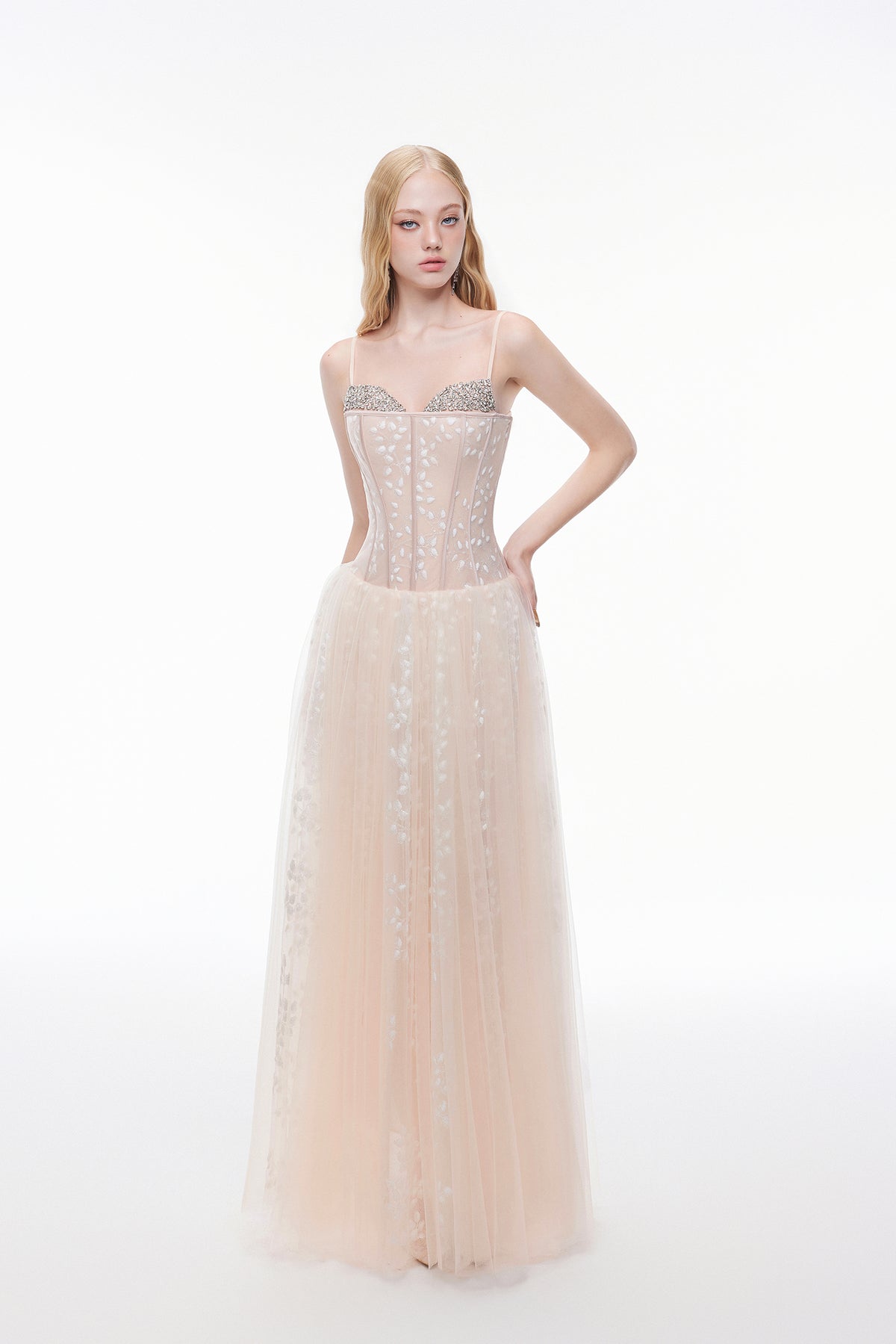 ELIA DRESS