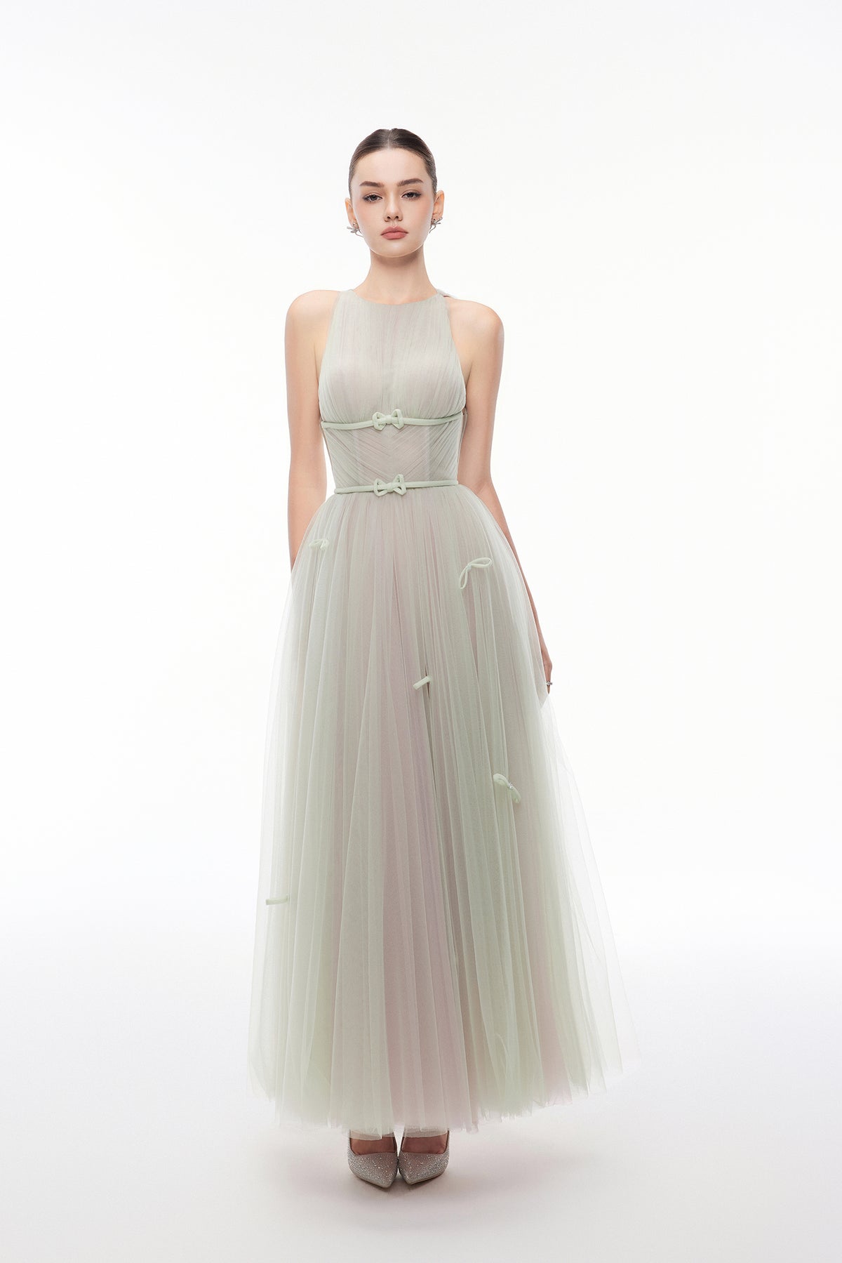 FINN DRESS