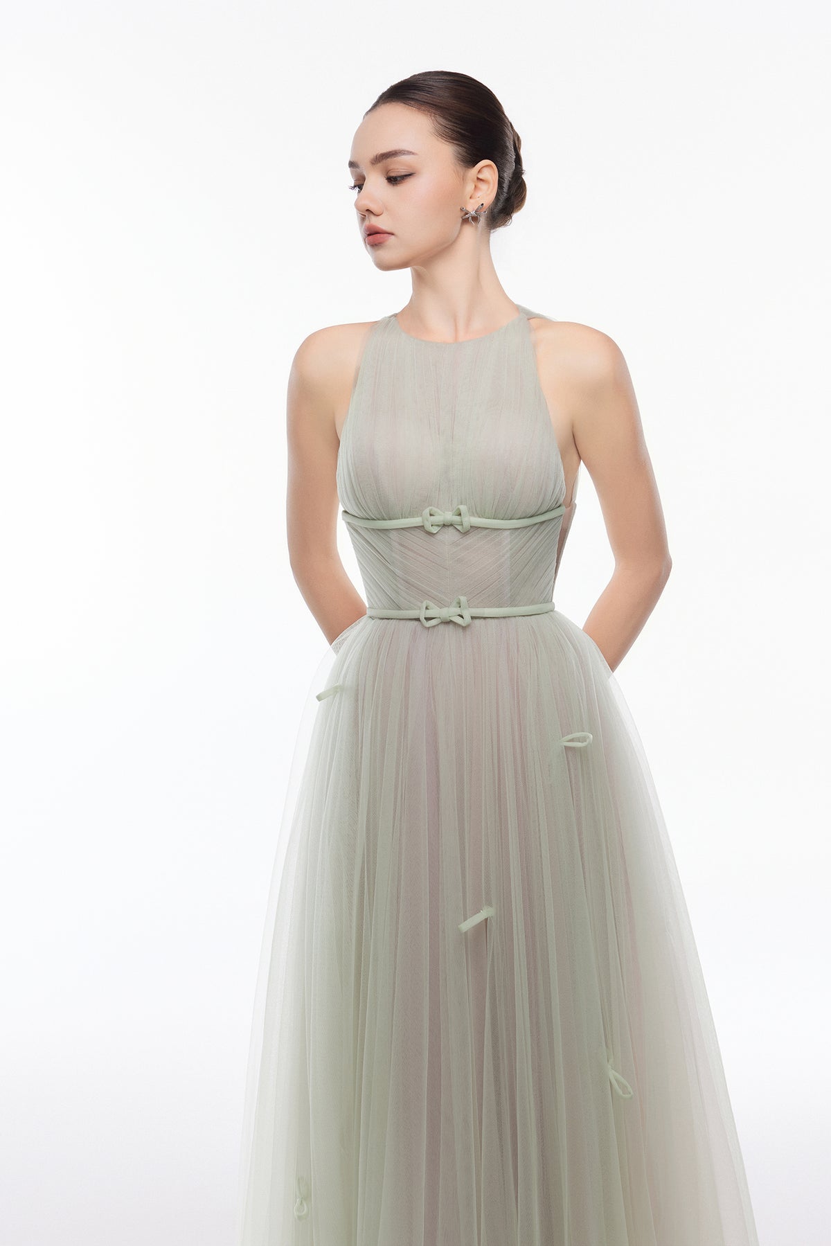 FINN DRESS