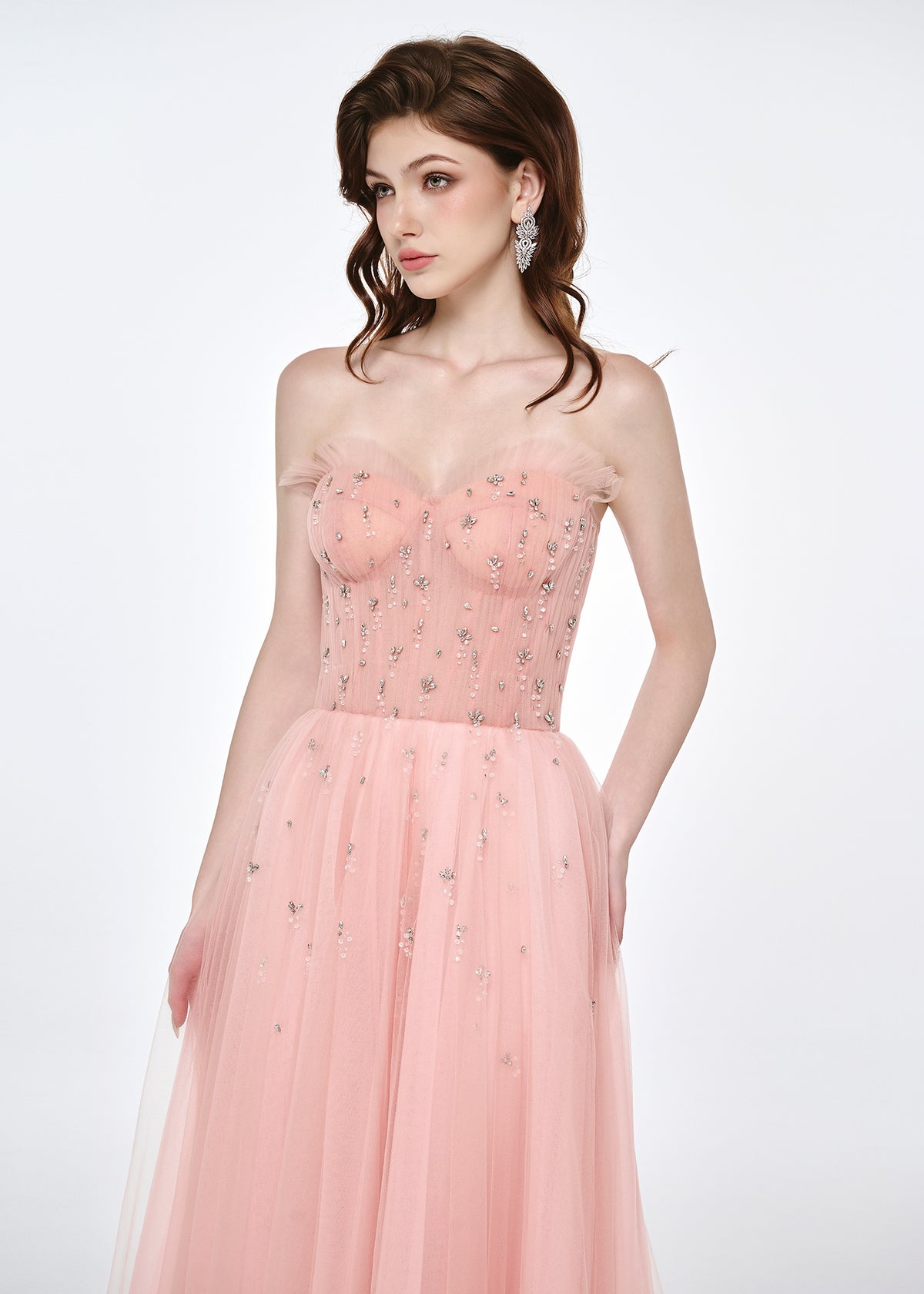 HERIN DRESS