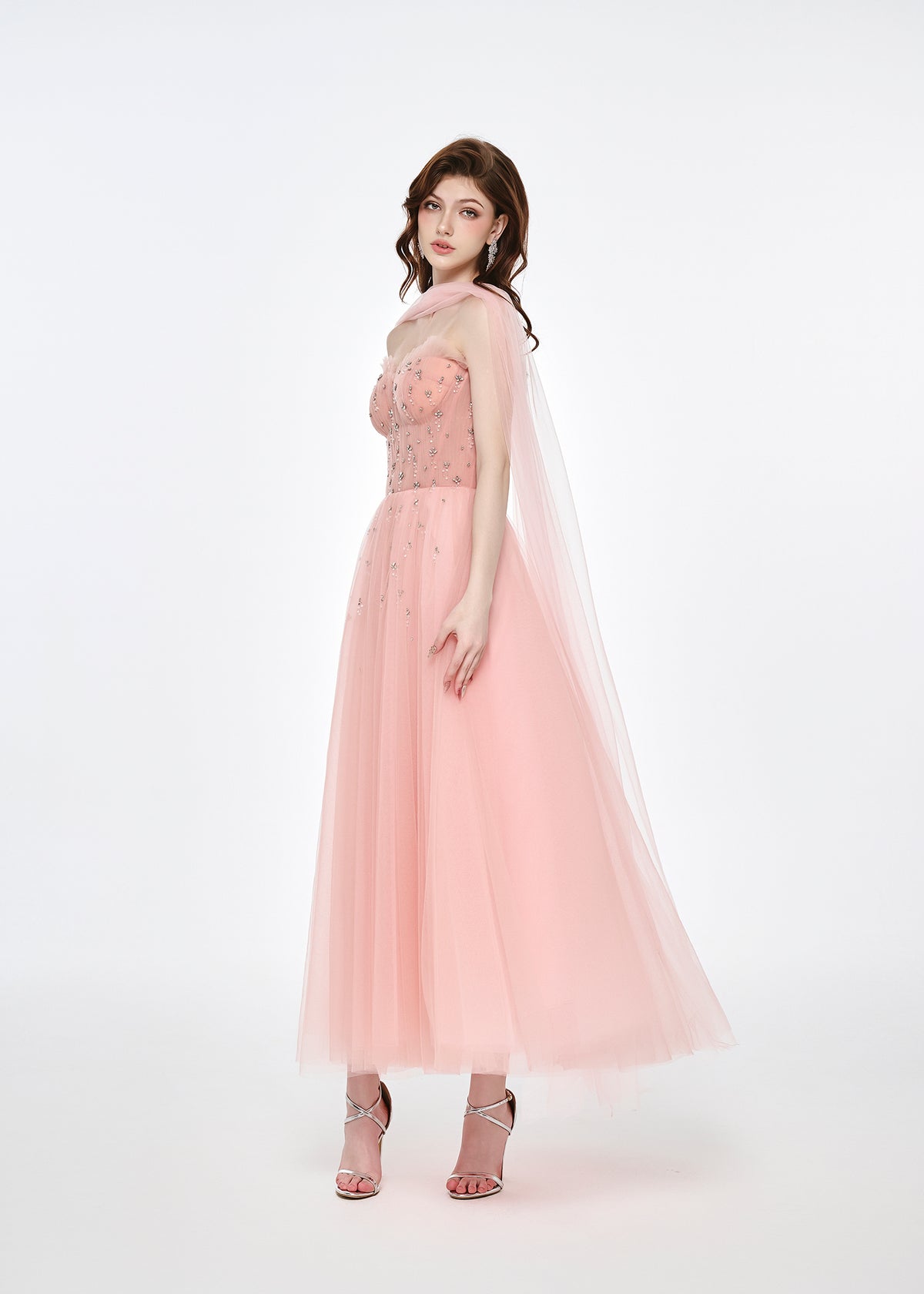HERIN DRESS