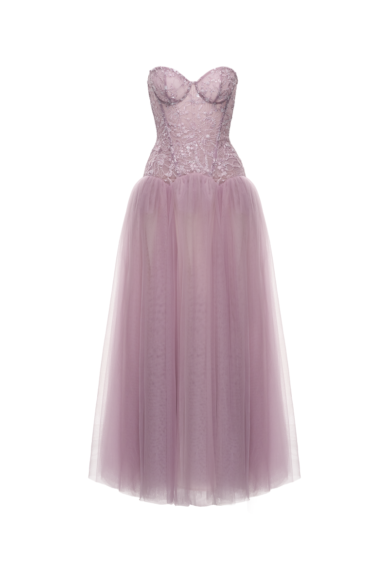BERYL DRESS