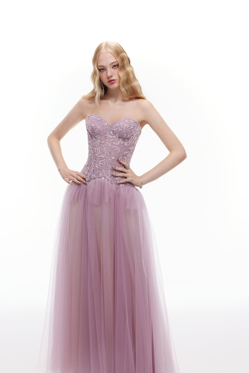 BERYL DRESS