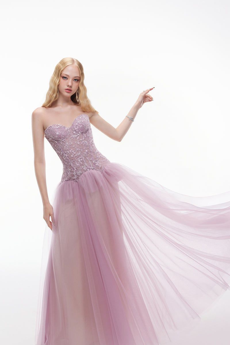 BERYL DRESS
