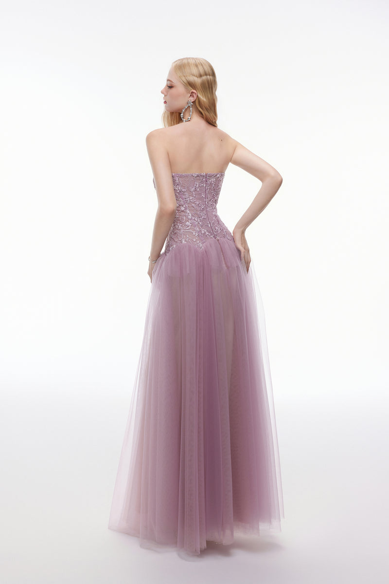 BERYL DRESS
