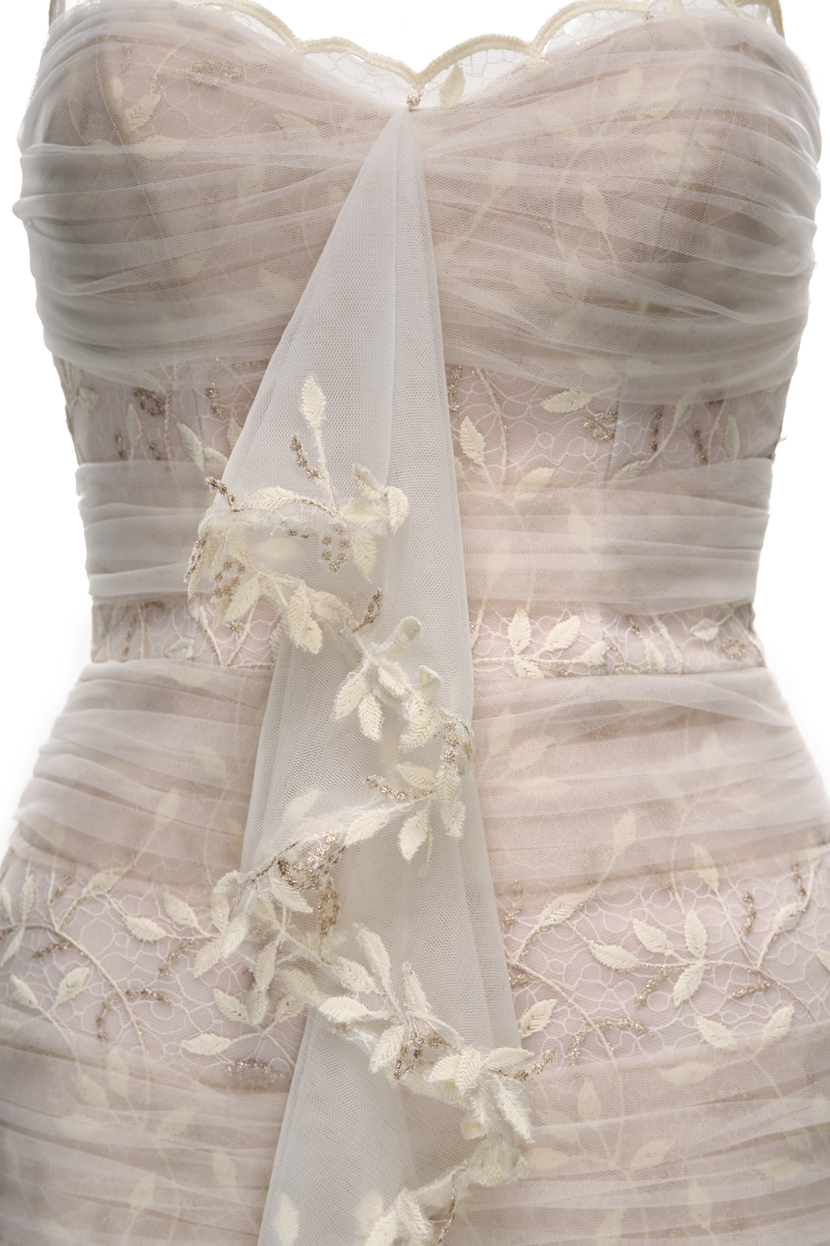 KAELIS DRESS