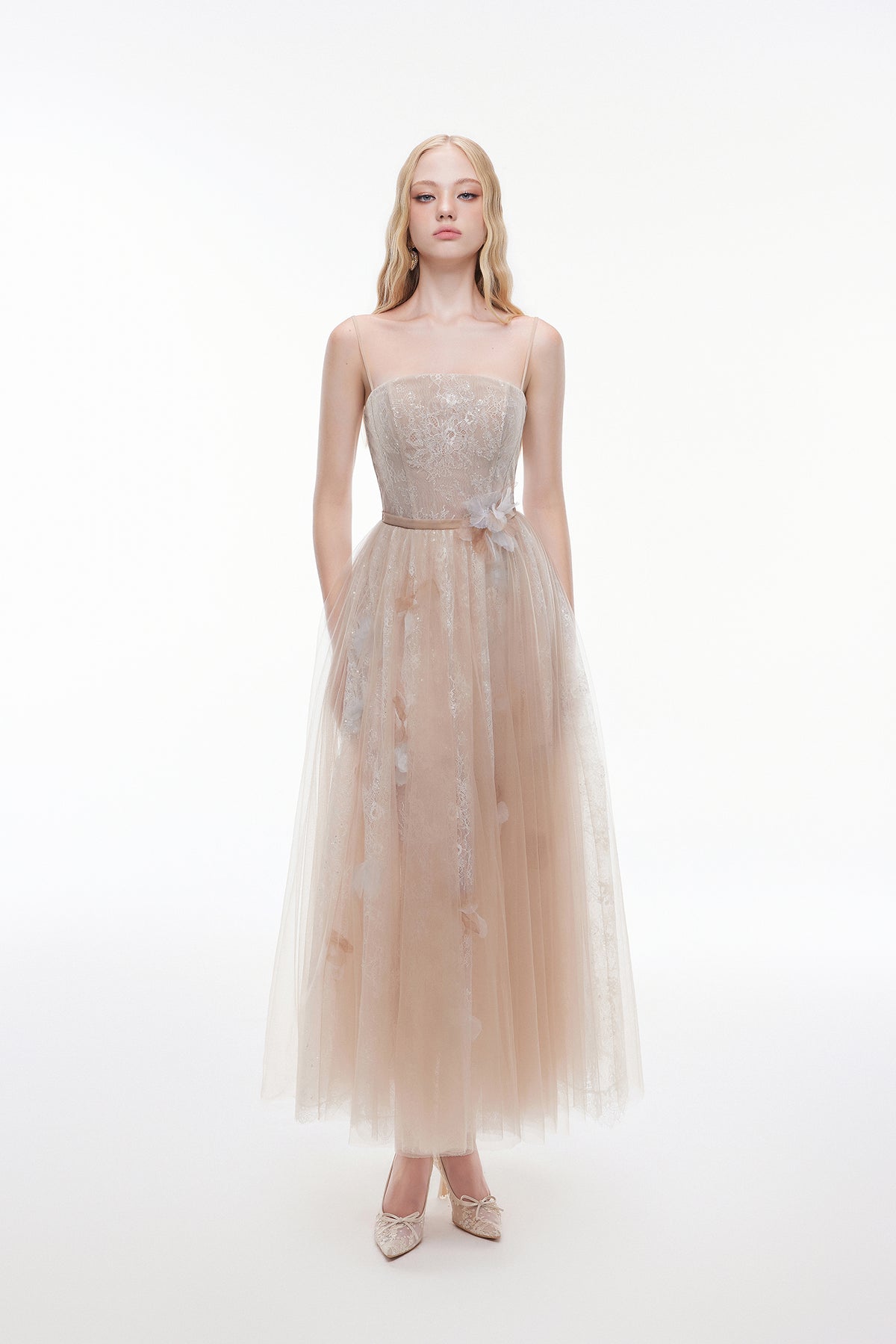 KALINA DRESS