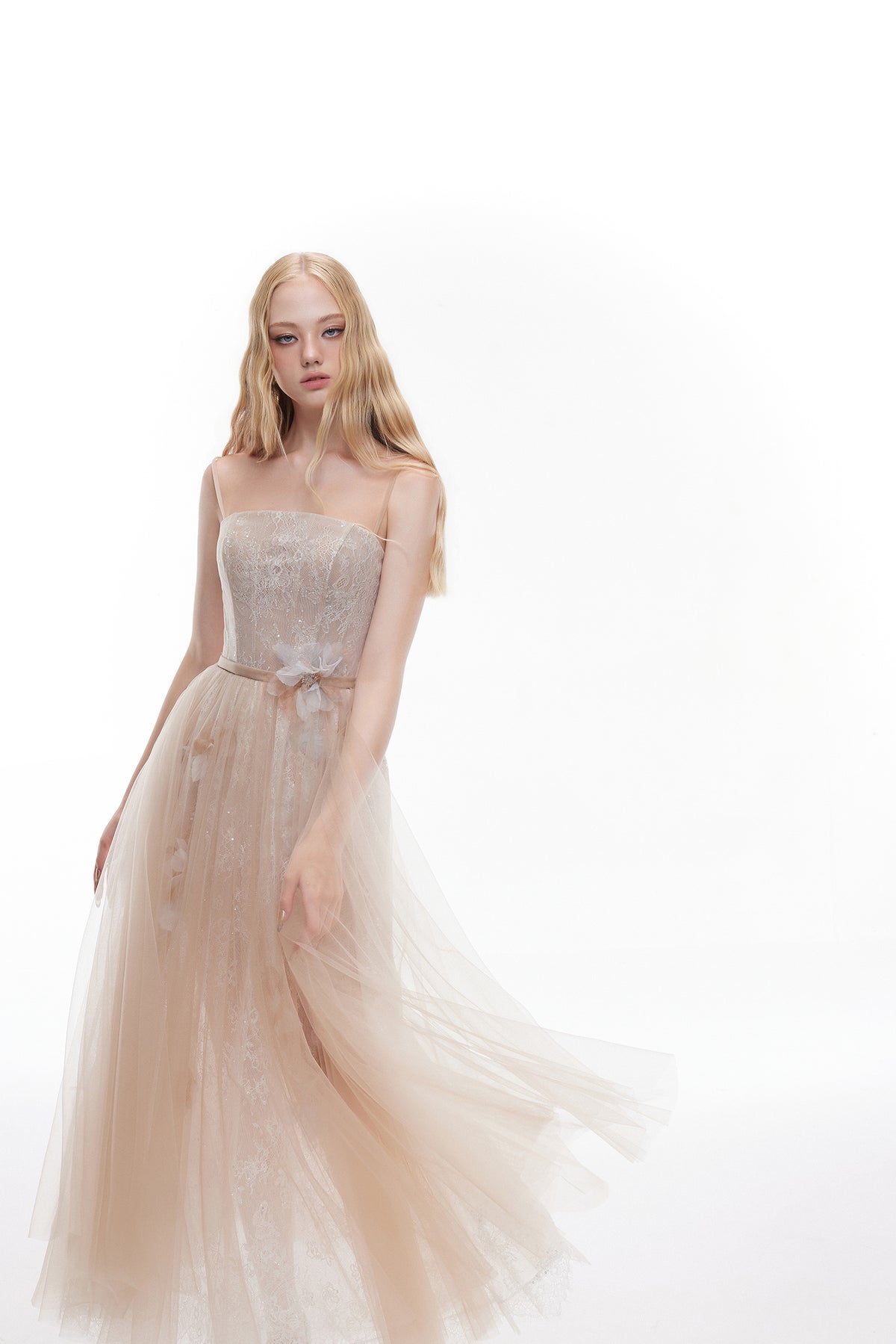 KALINA DRESS
