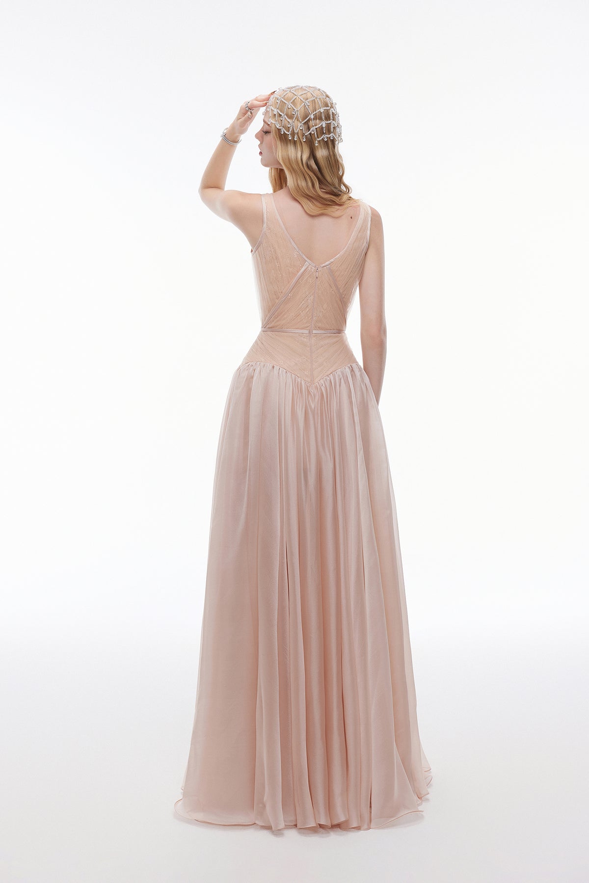 MARINA DRESS