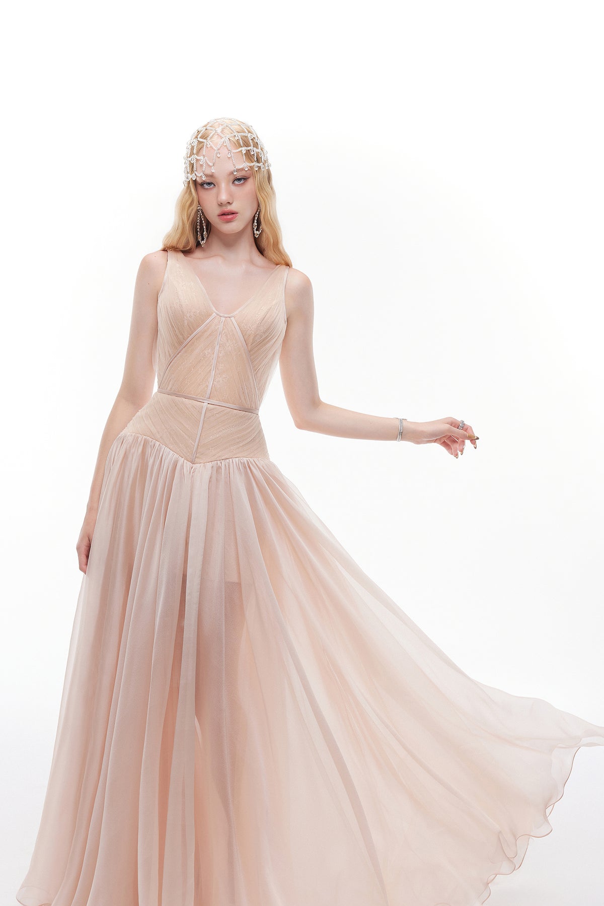 MARINA DRESS