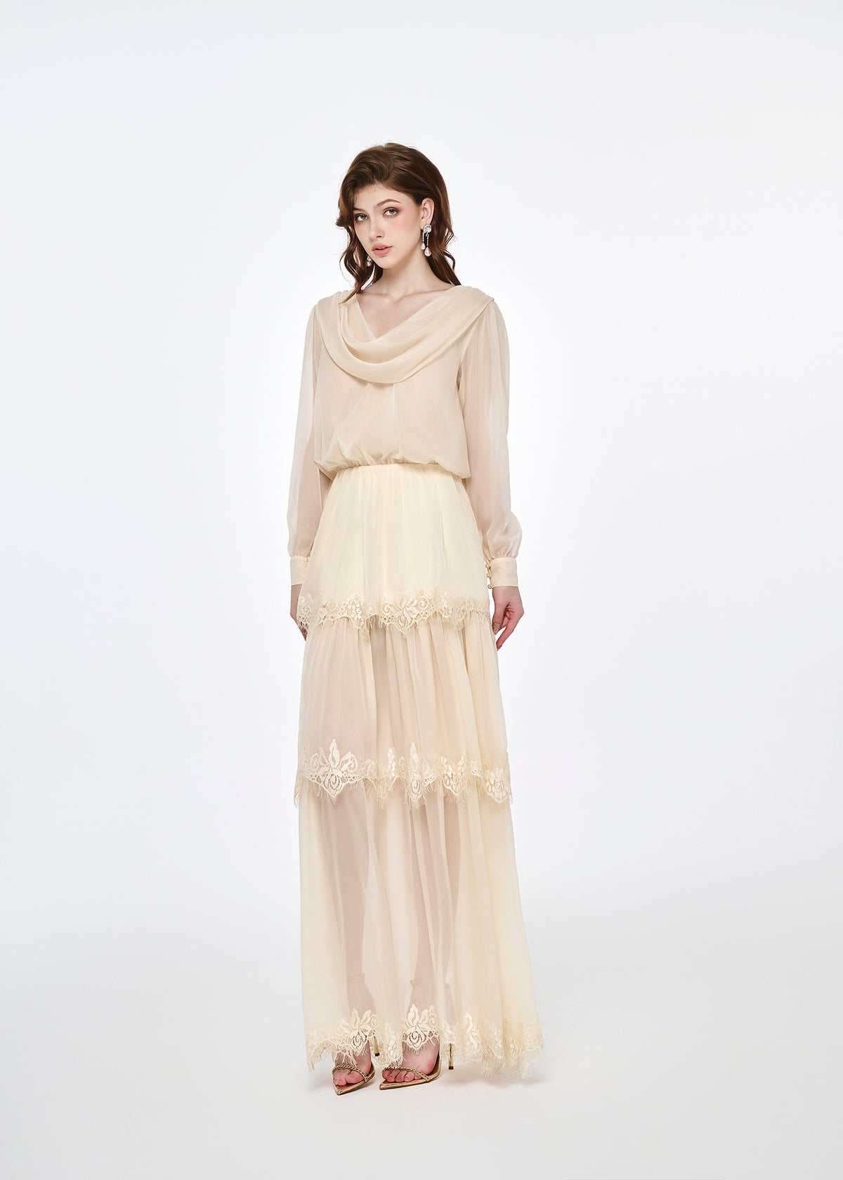 MARIS DRESS