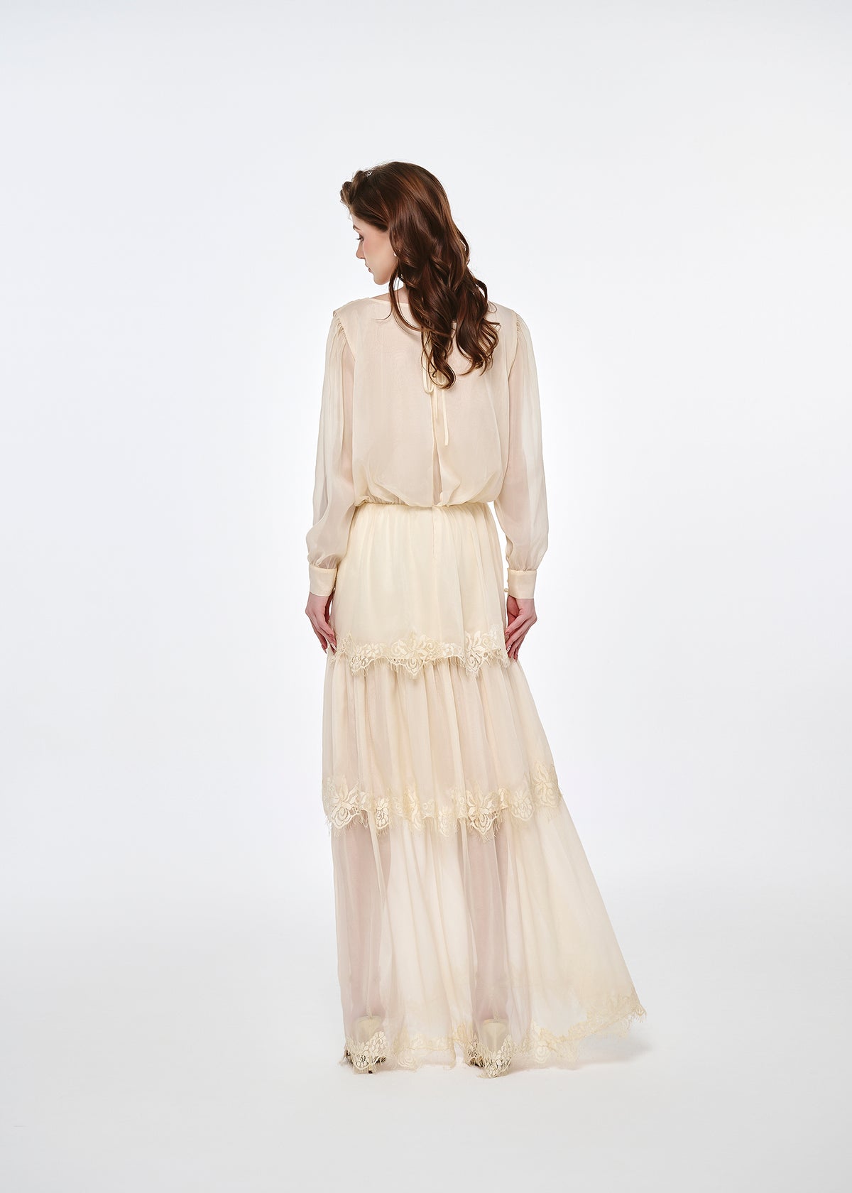 MARIS DRESS