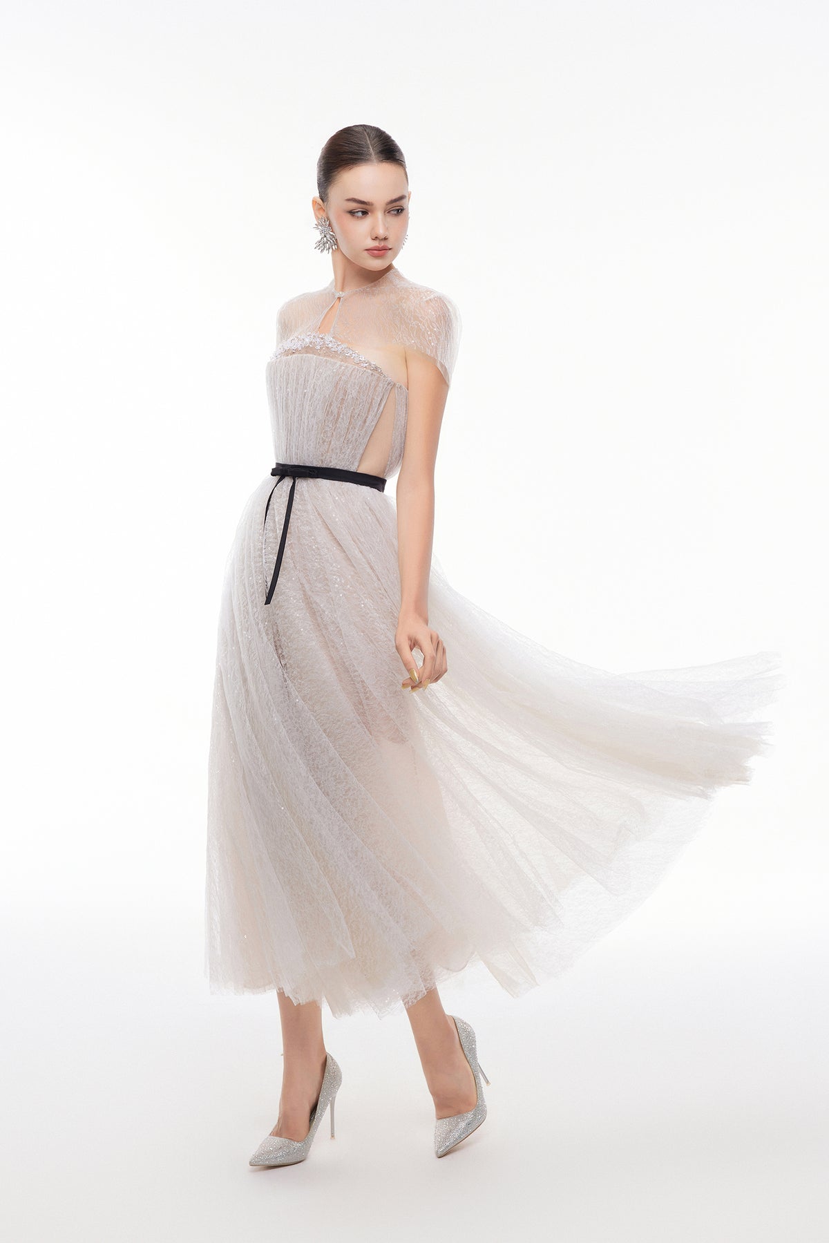 MIDGE DRESS