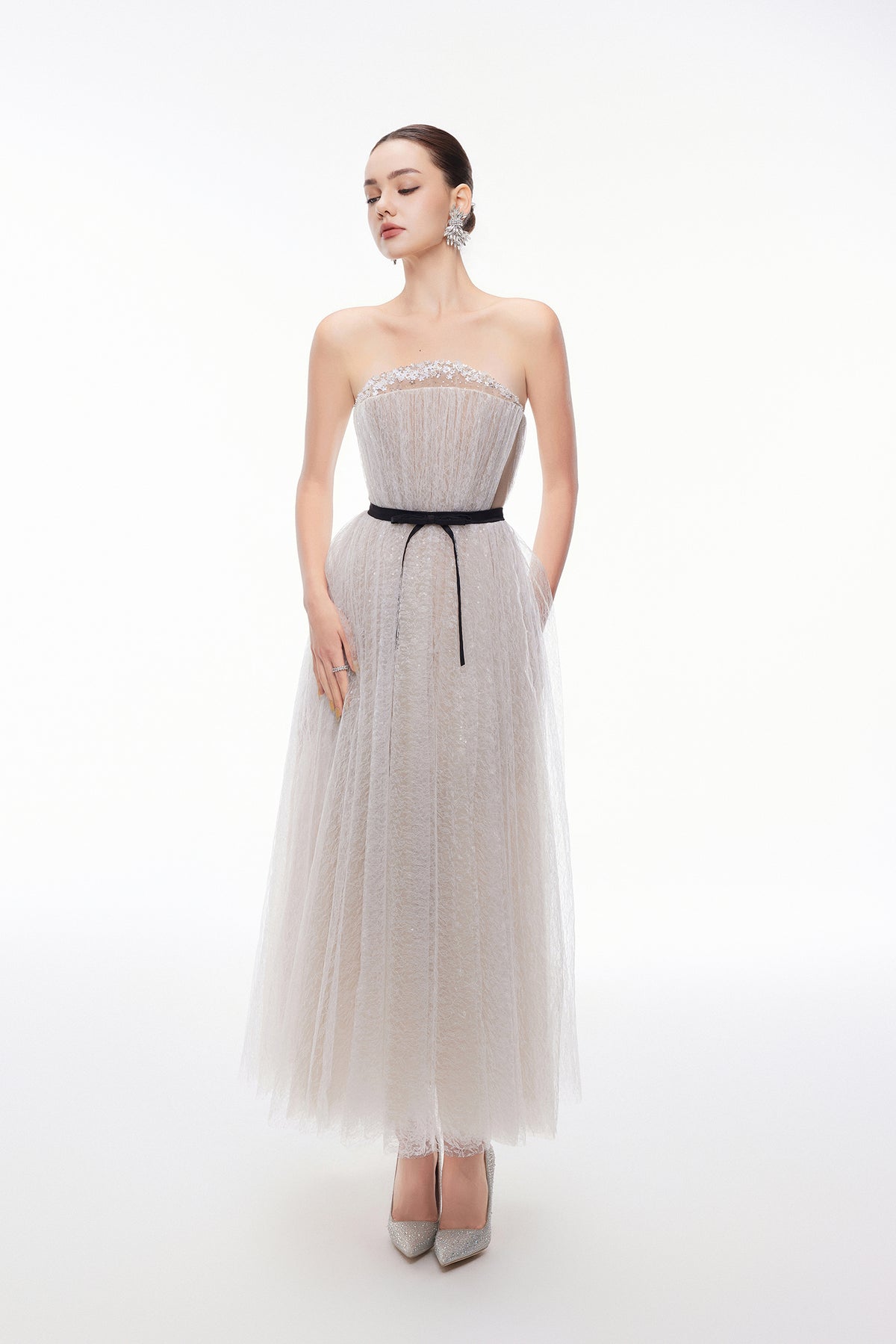 MIDGE DRESS