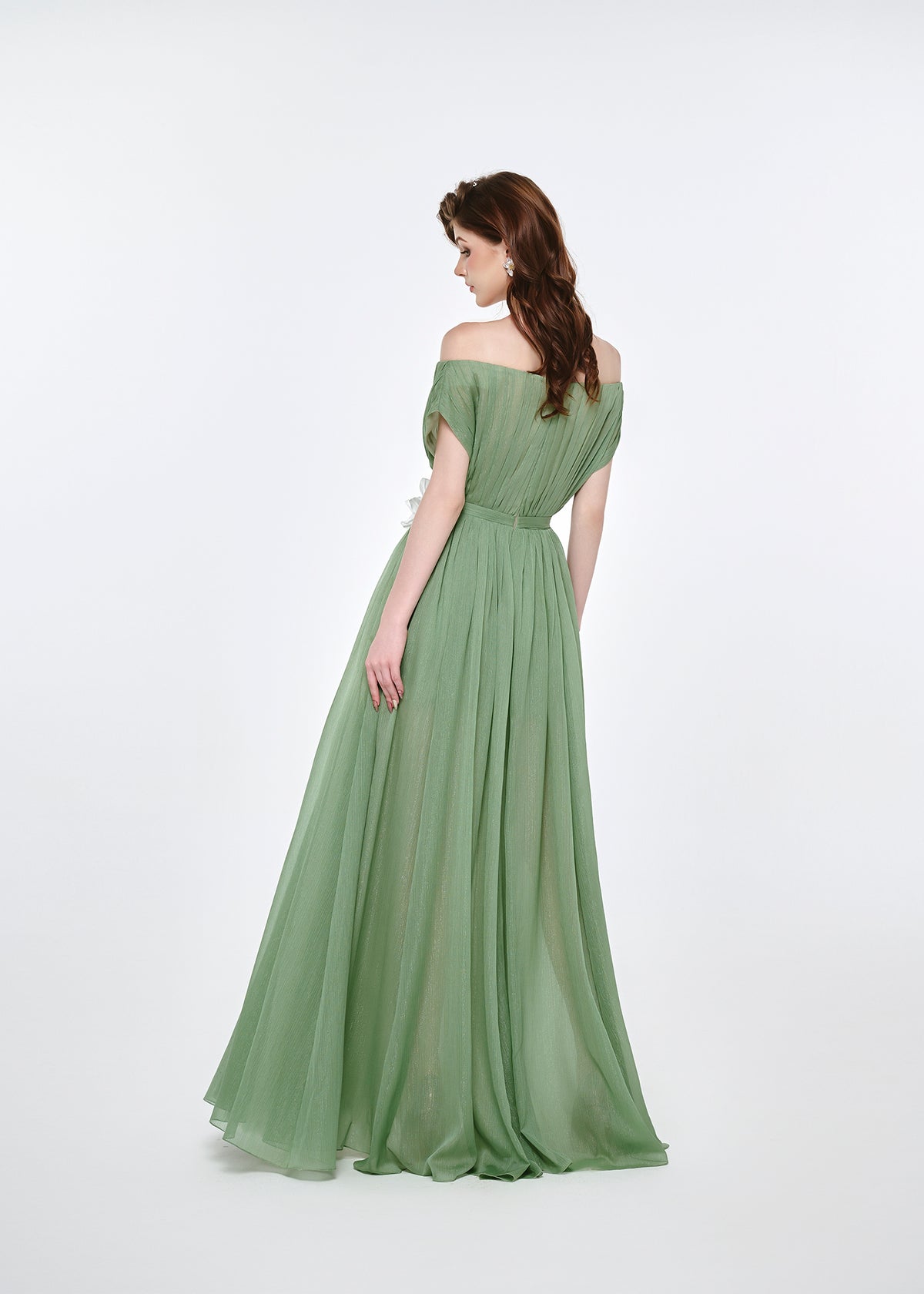 MIRVA DRESS