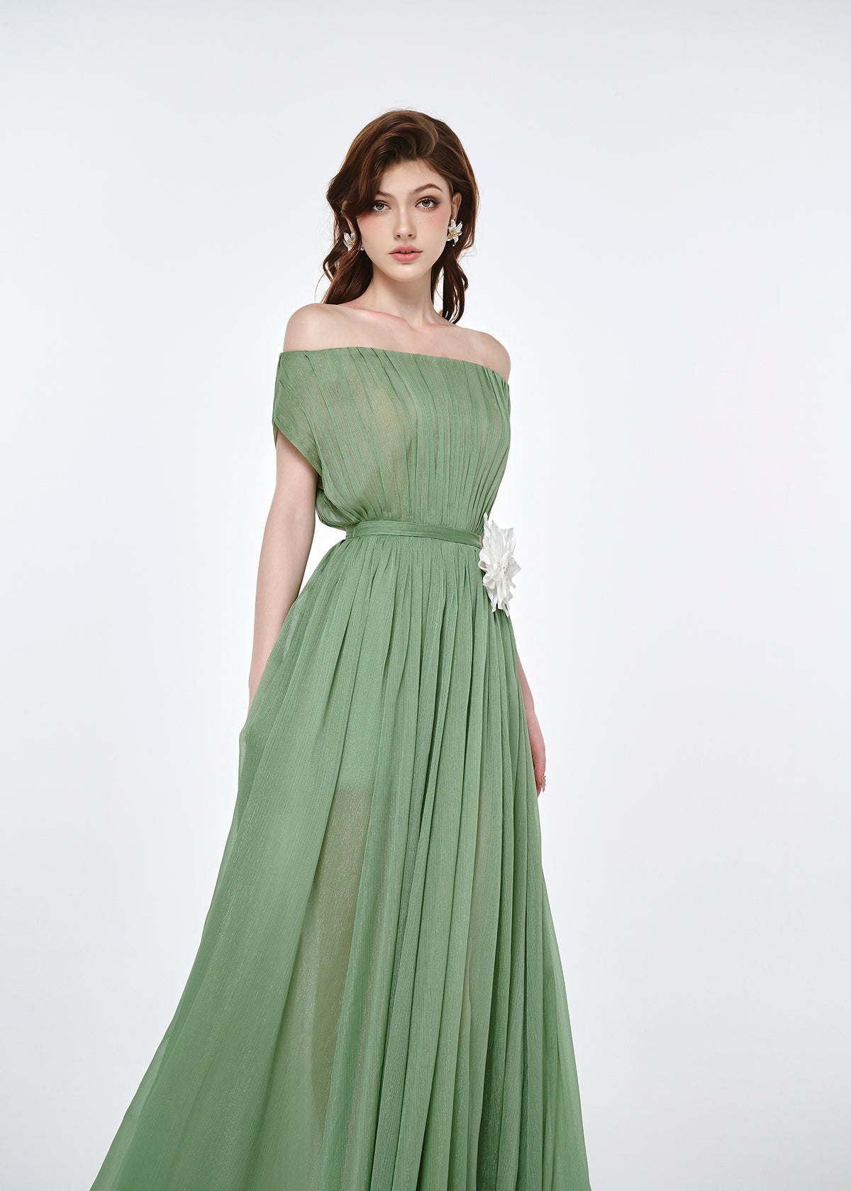 MIRVA DRESS