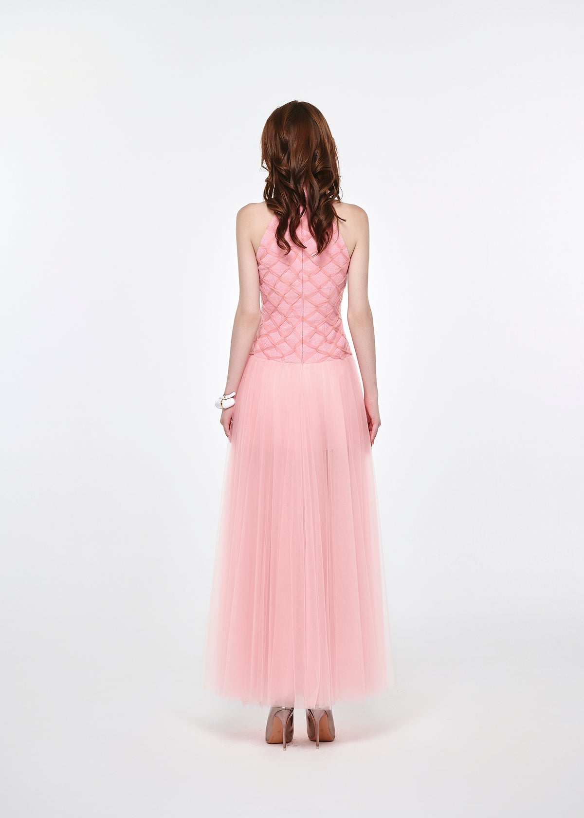 NERINE DRESS