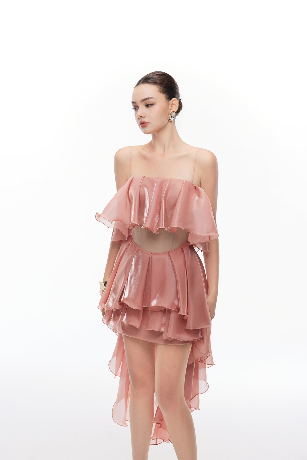 NOMA DRESS