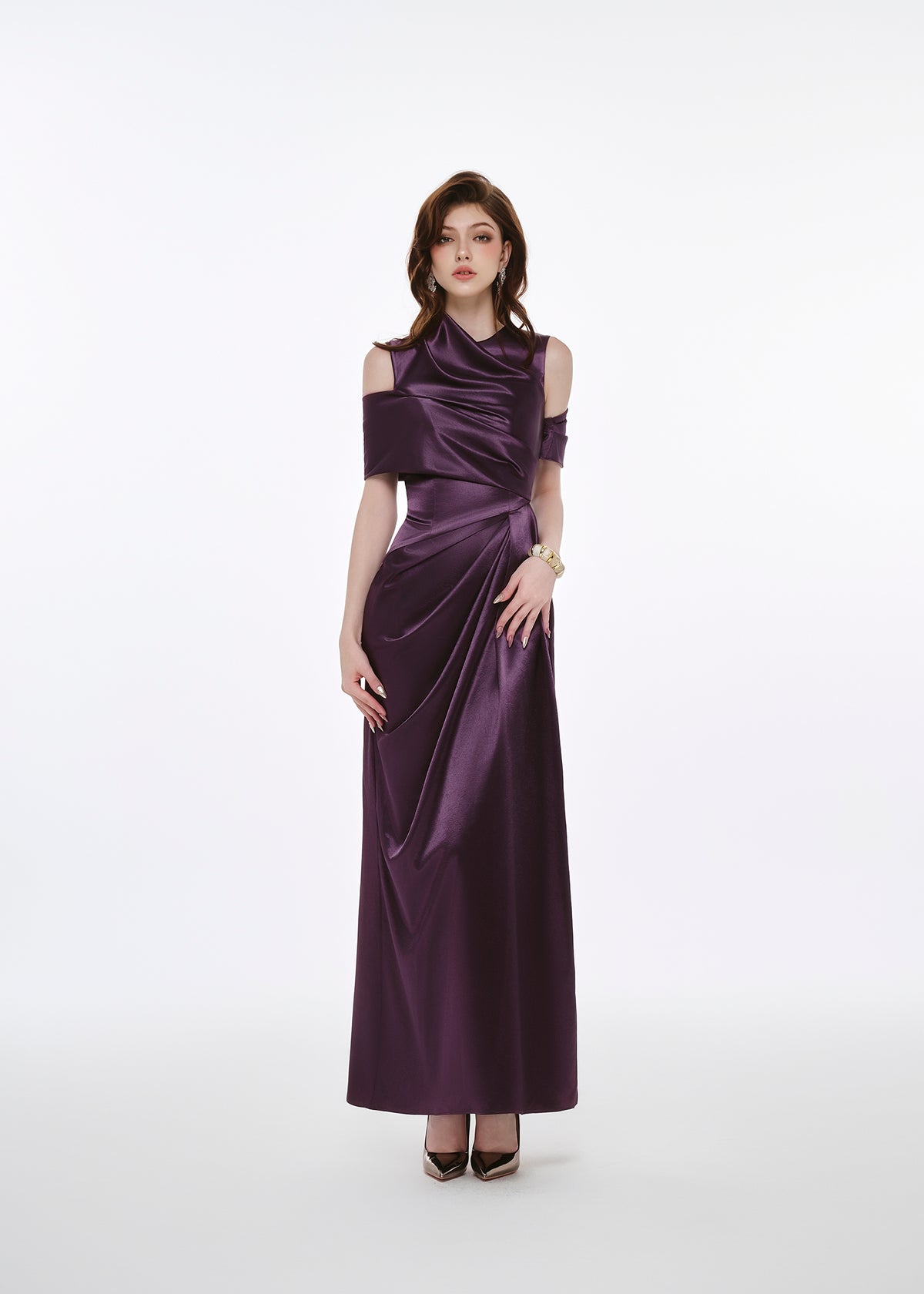 REI DRESS