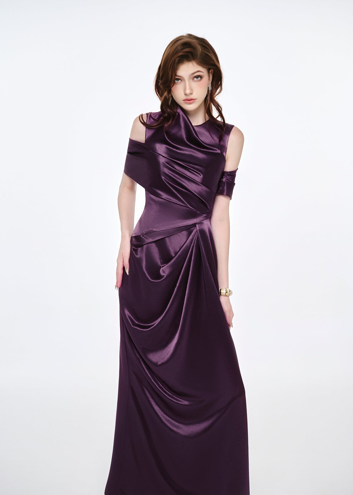 REI DRESS