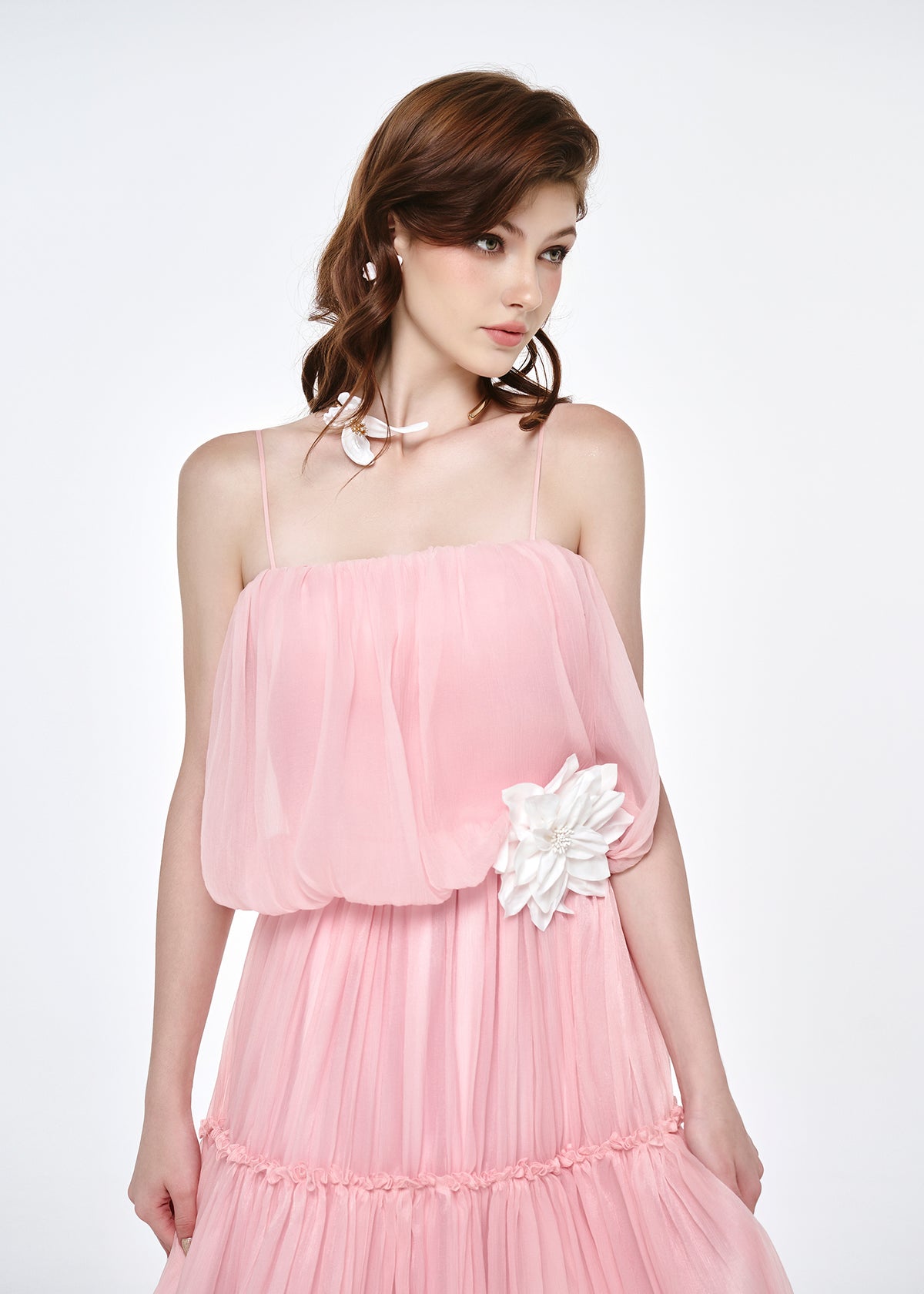 SOMI DRESS