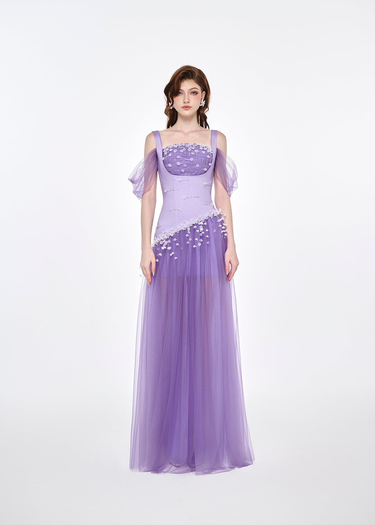 VEYA DRESS