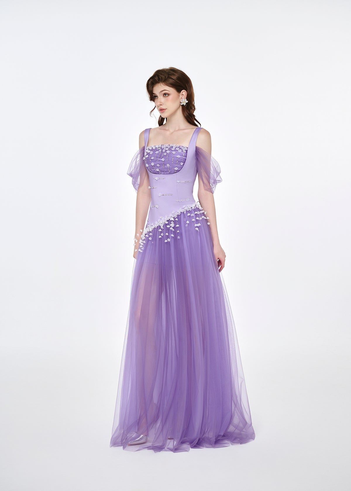 VEYA DRESS