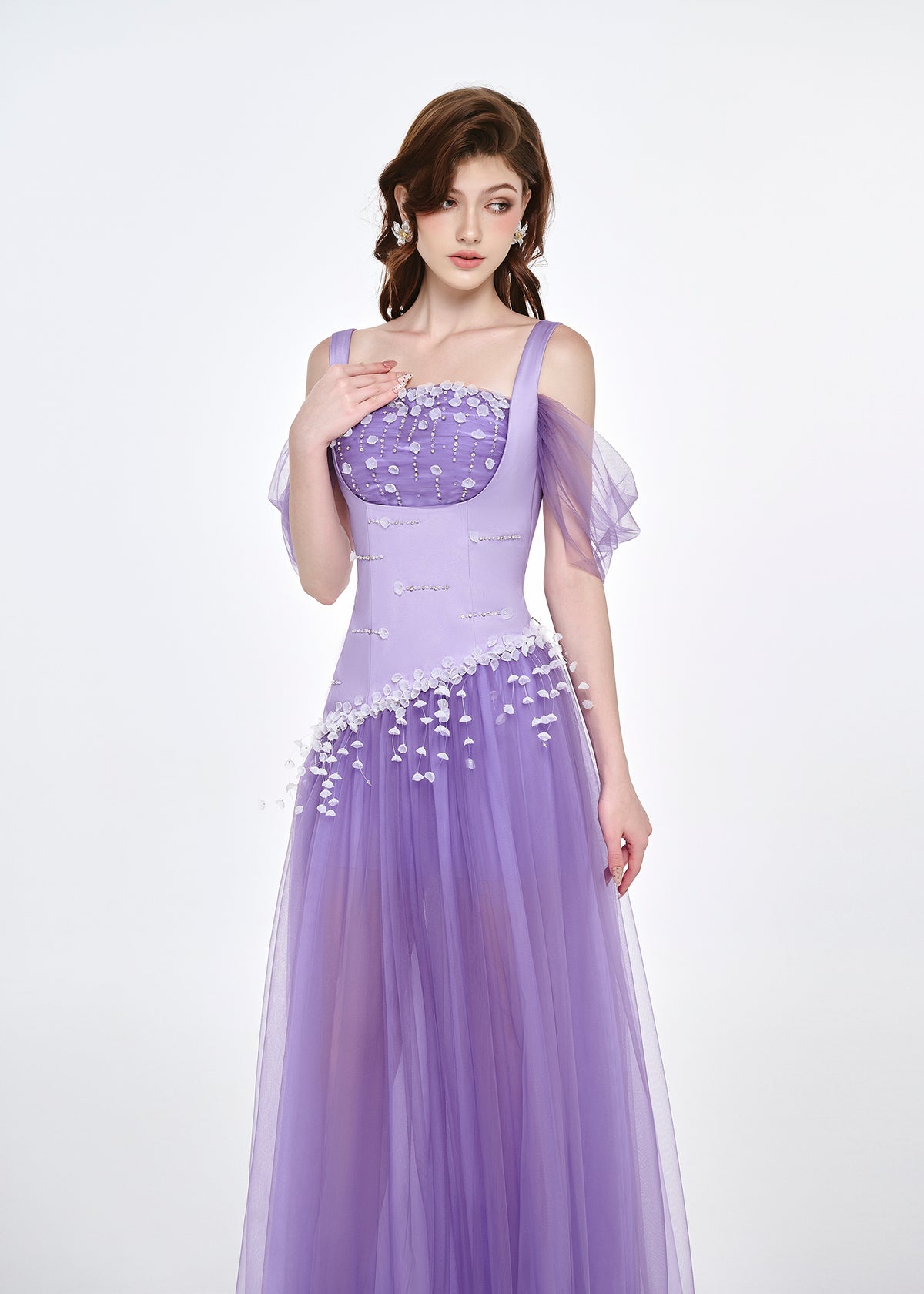 VEYA DRESS