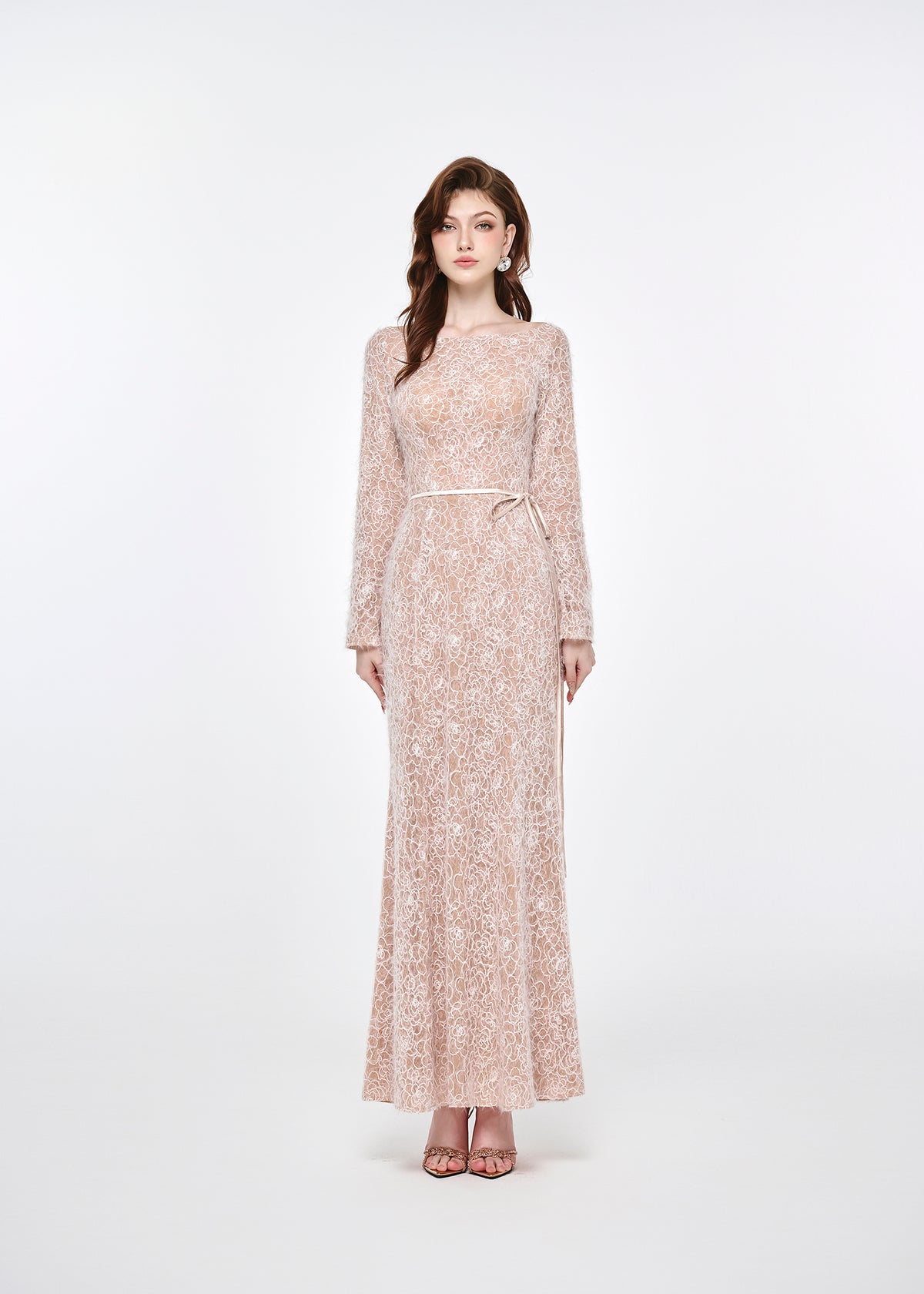 VIANA DRESS