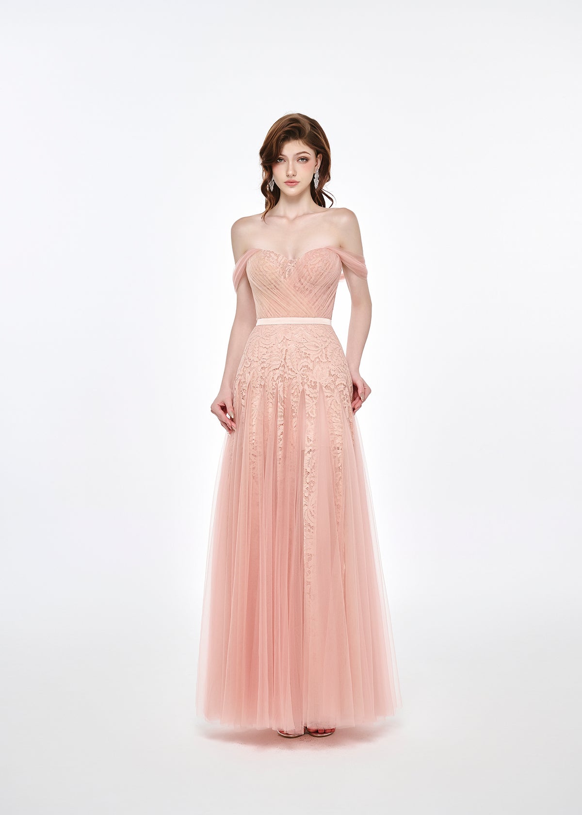 CORA DRESS