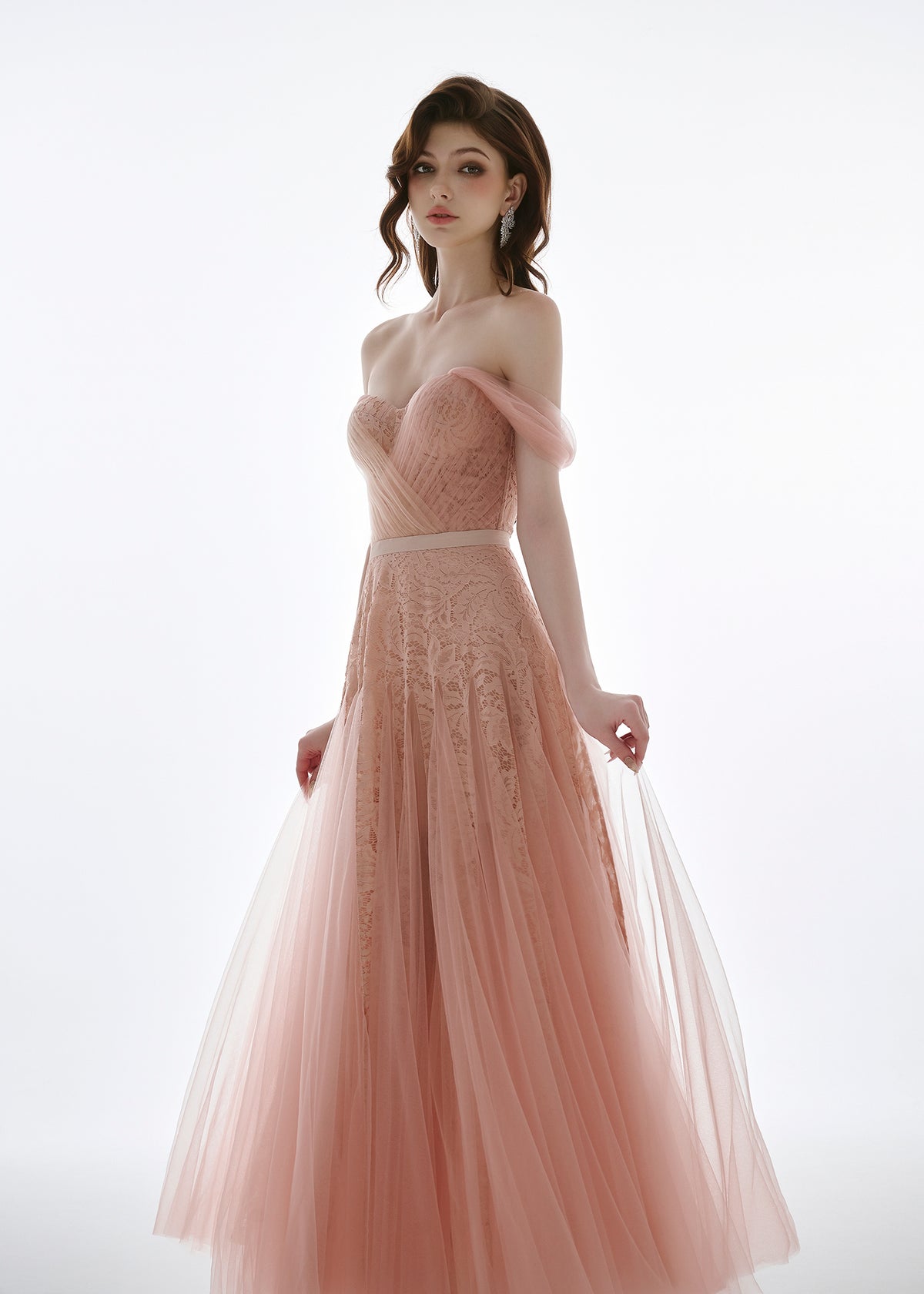 CORA DRESS