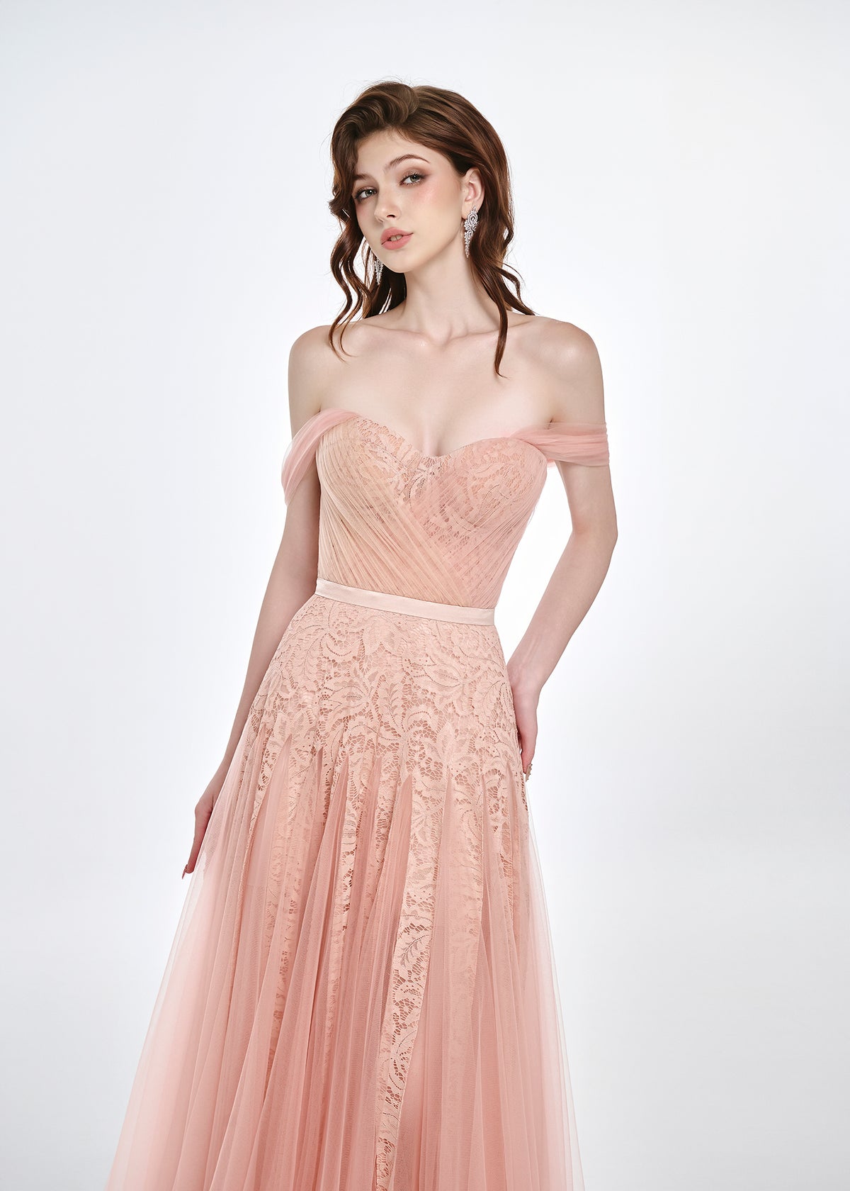CORA DRESS