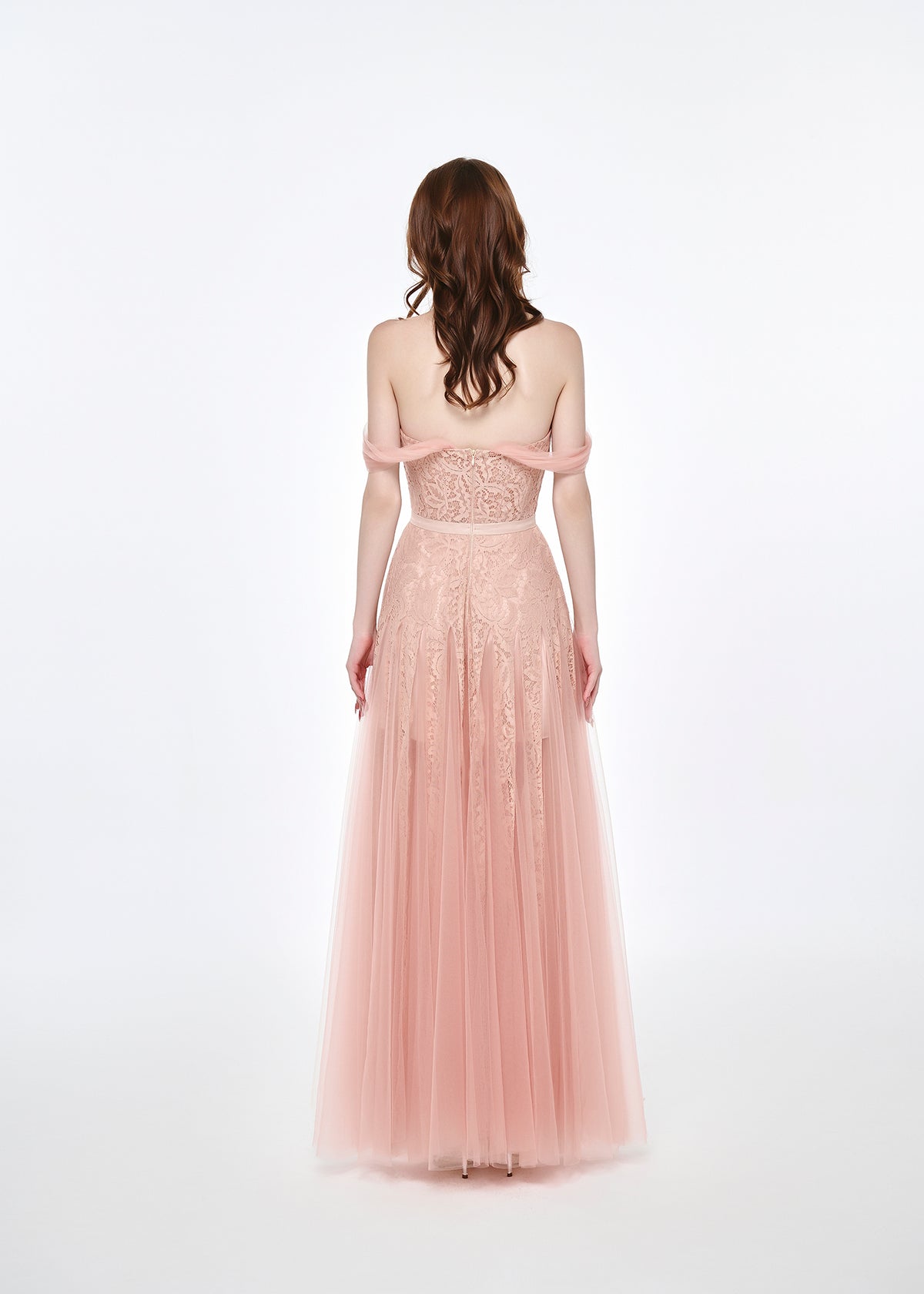 CORA DRESS