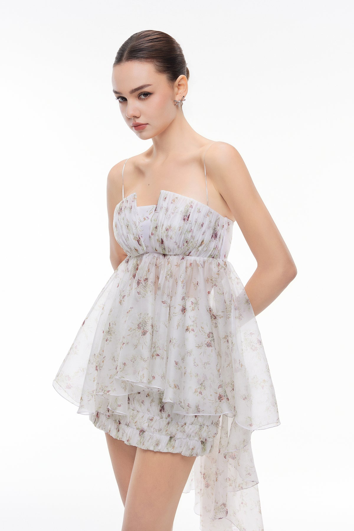 DAISY DRESS