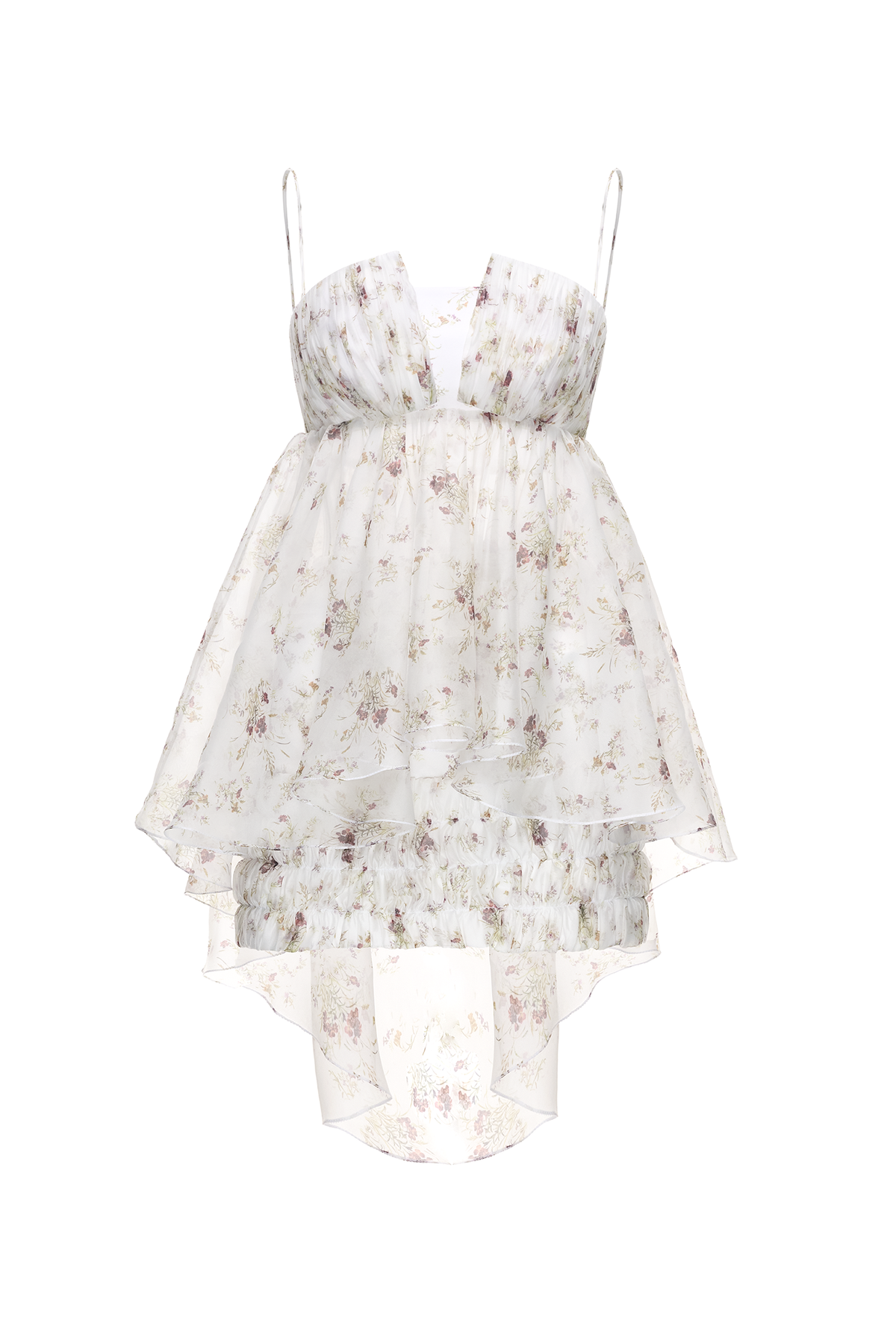 DAISY DRESS