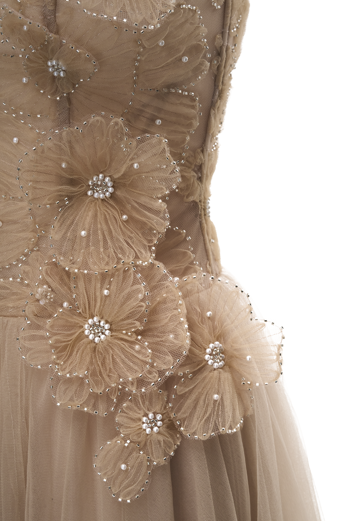 DARRYL DRESS
