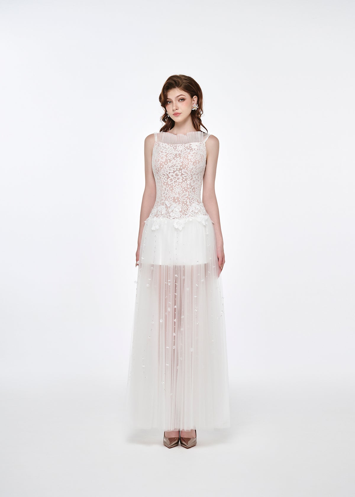EIRA DRESS