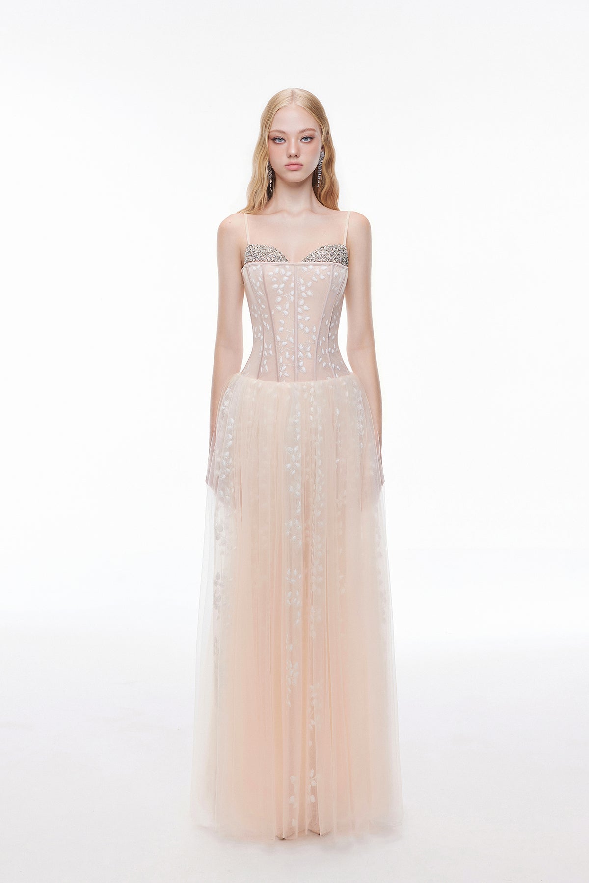 ELIA DRESS