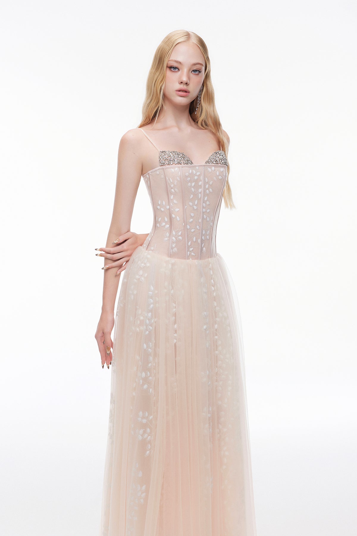 ELIA DRESS