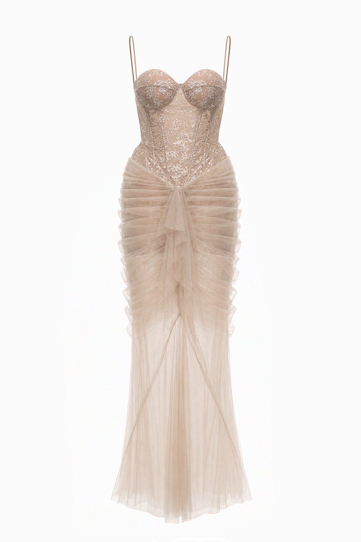 ELIF DRESS